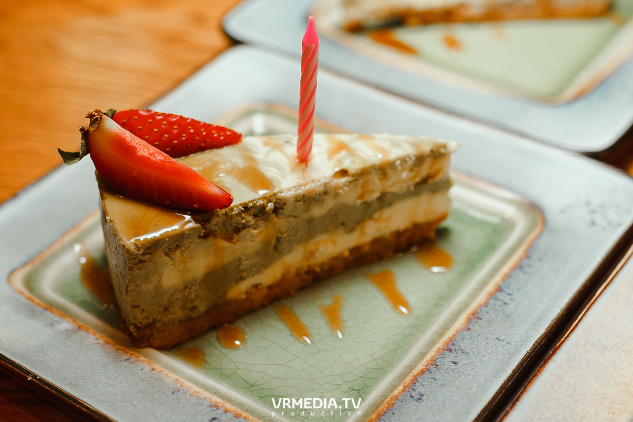 Алые Паруса в гриль-баре «Жара»