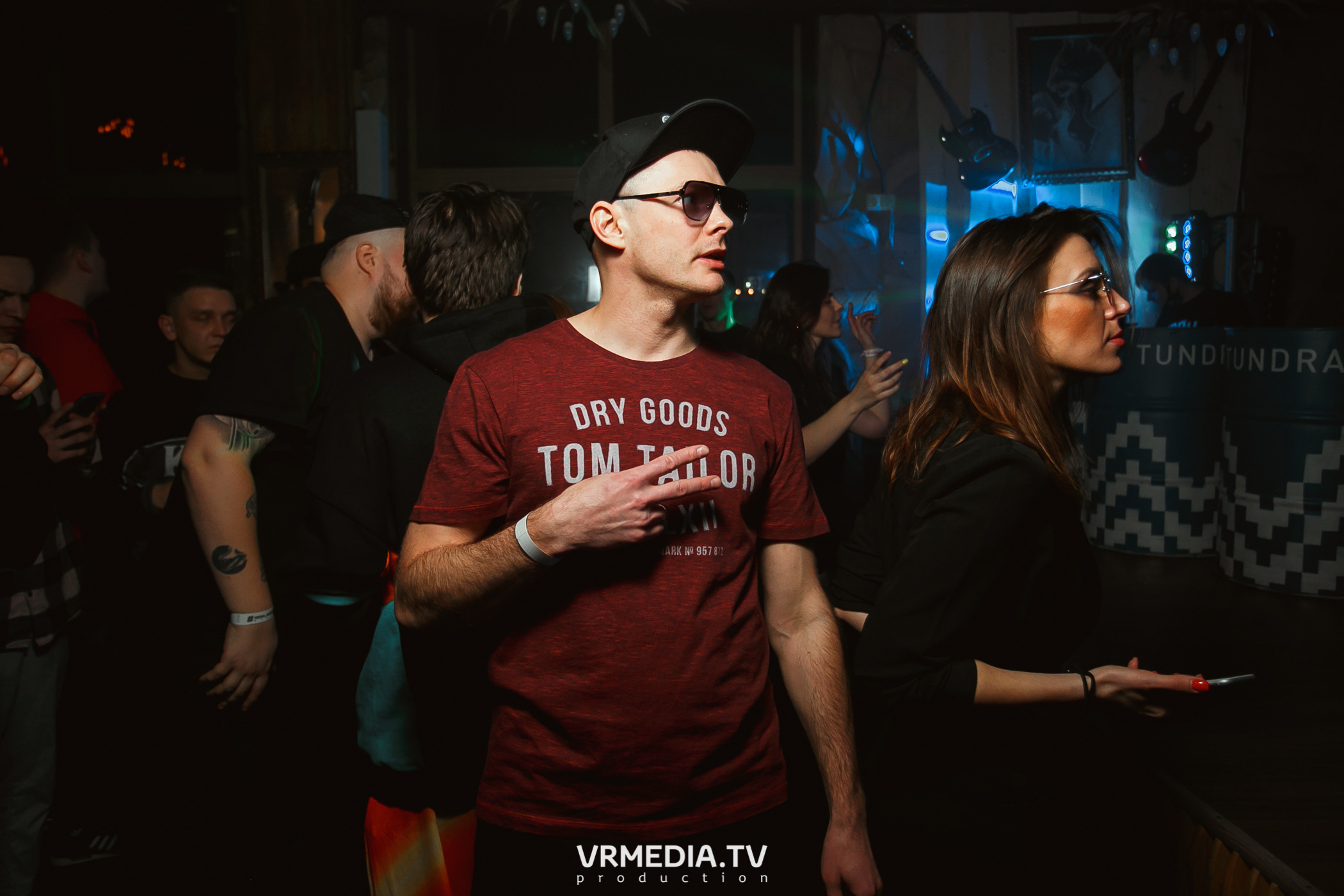 Выходные в «Alpen club»