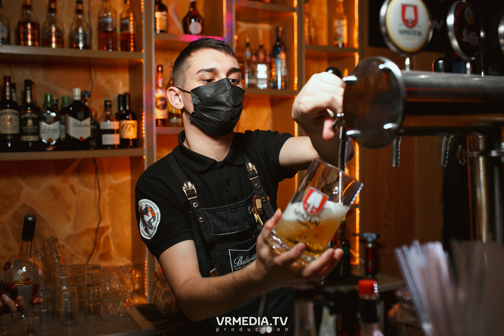 Выходные в «Alpen Club»