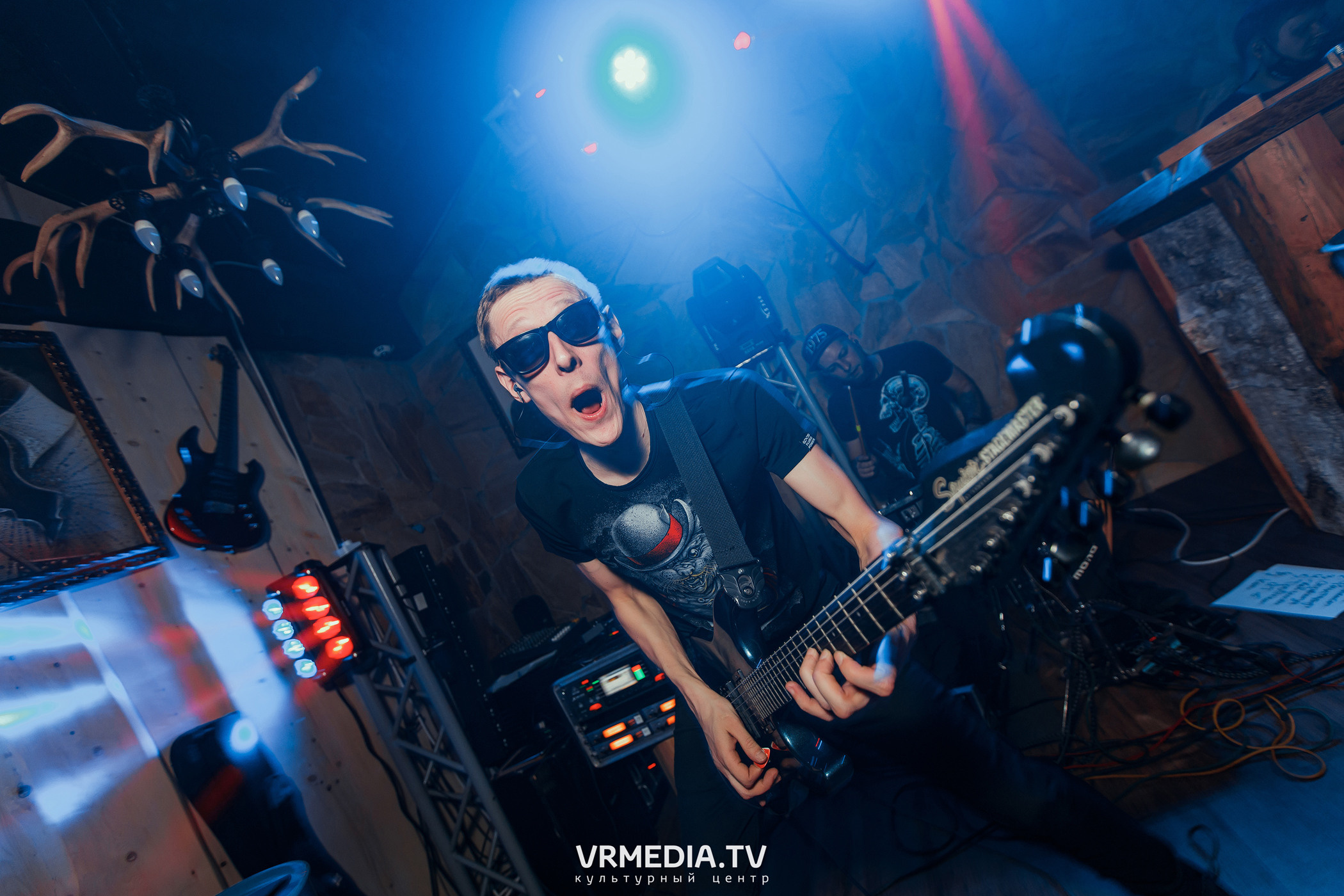 Выходные в «Alpen club»