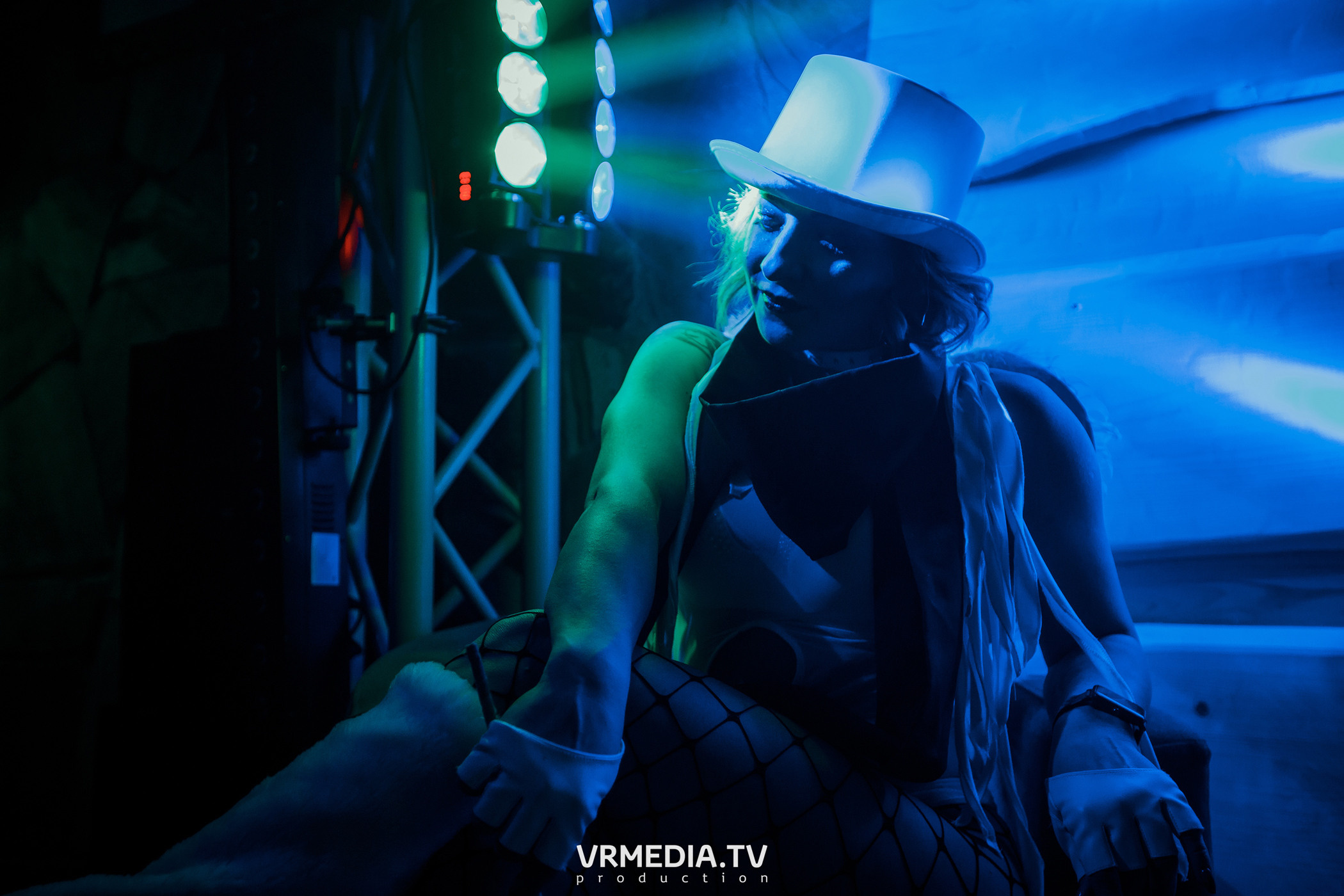 Выходные в «Alpen Club»