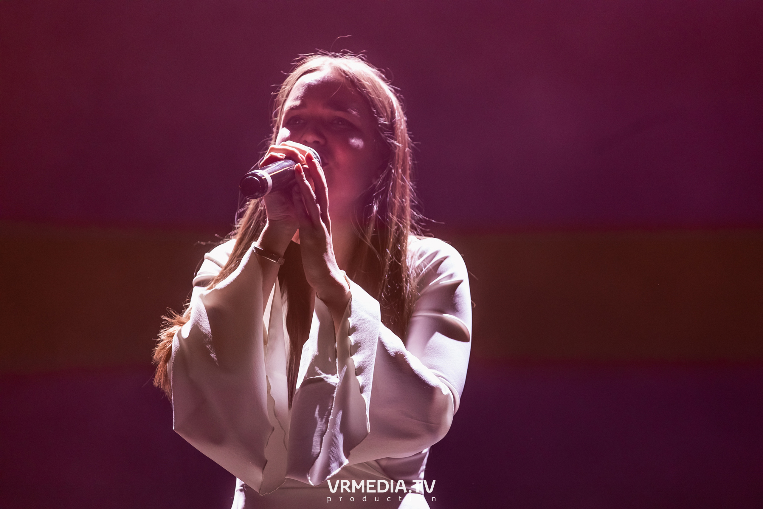 Студенческая весна в КемГМУ. Лечебный факультет