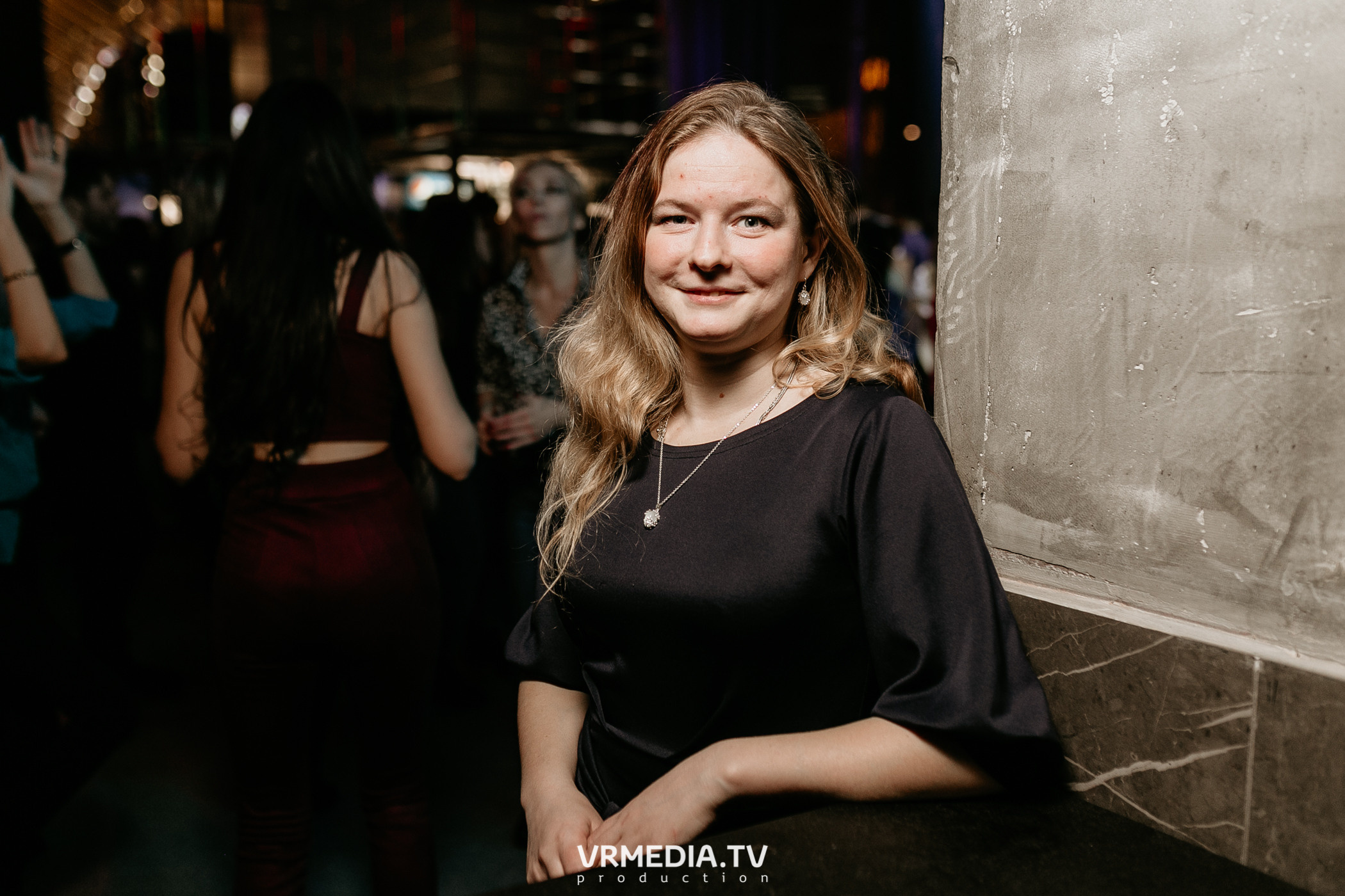 Выходные в баре «DOSKI»