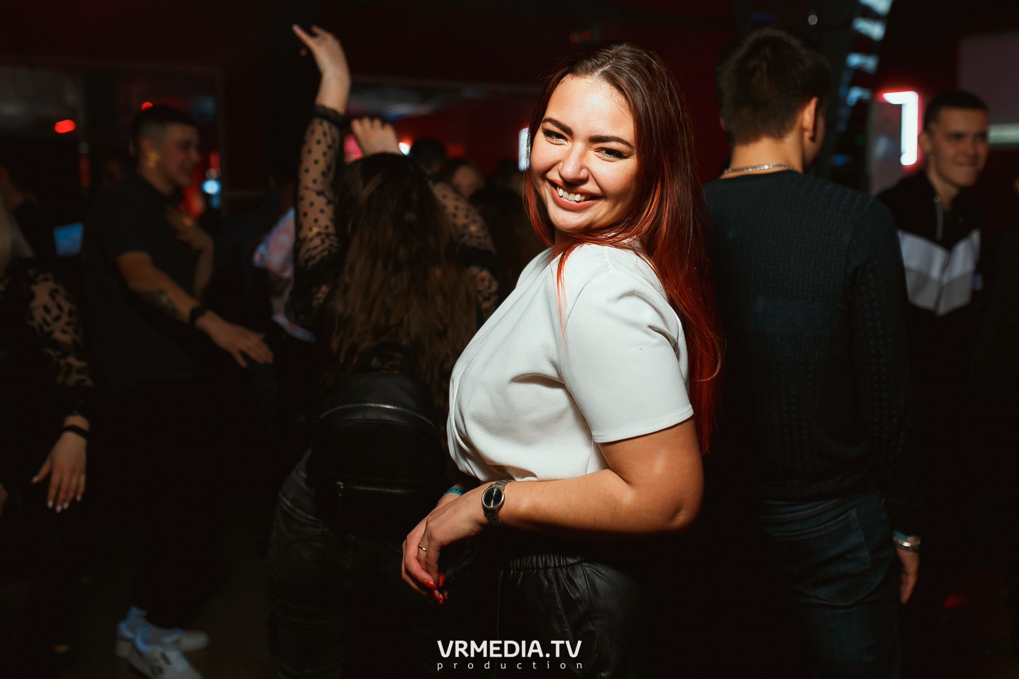 Выходные в НК «Zefir»