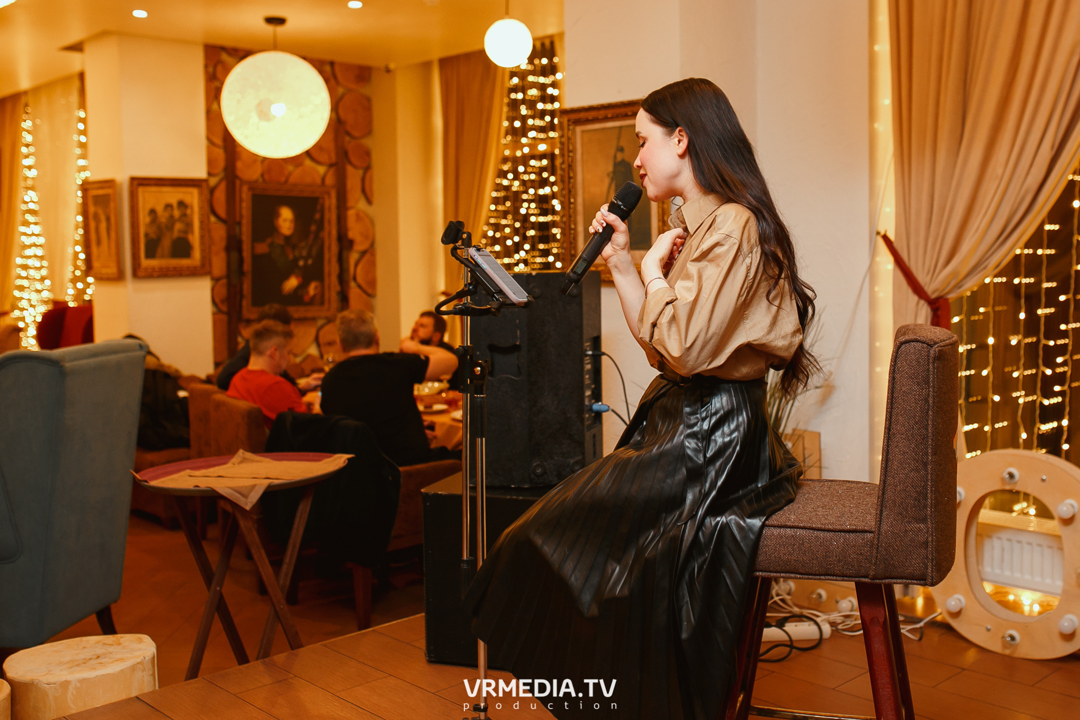 Выходные в «Alpen Club»