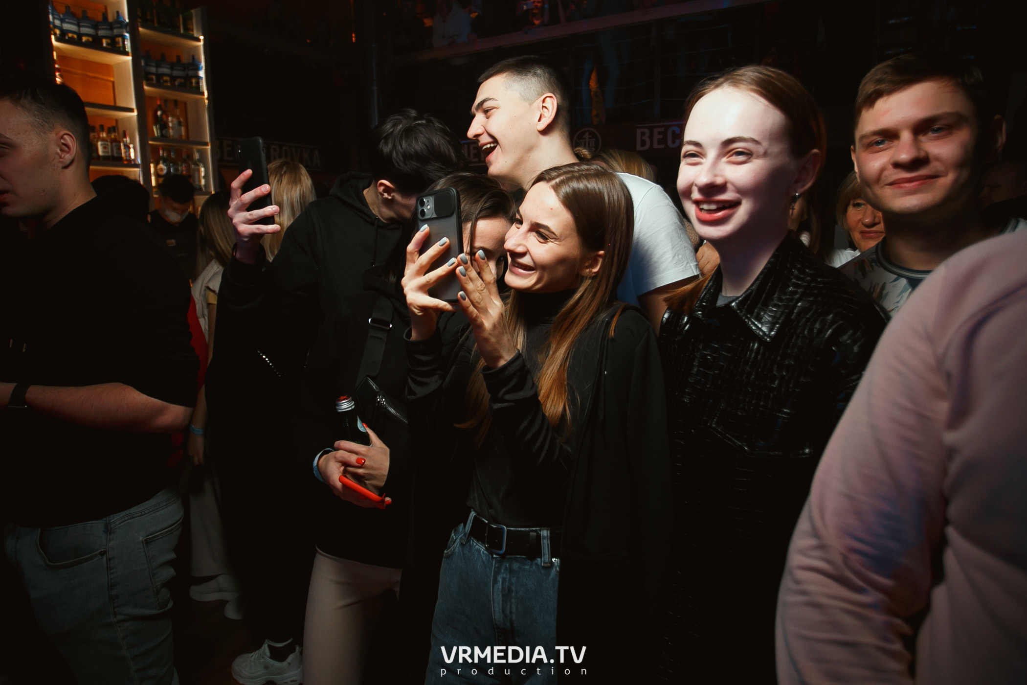 Выходные в «Alpen Club»