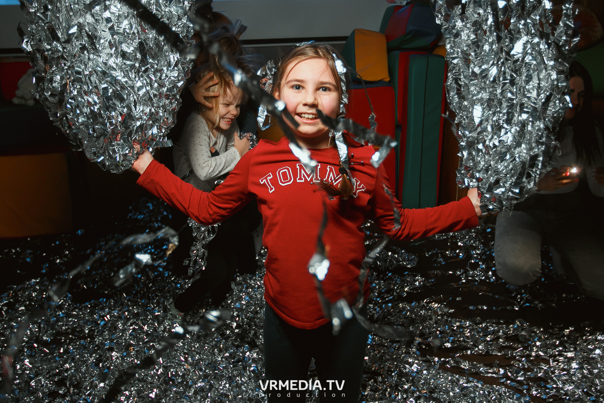 Выходные в «Alpen Club»