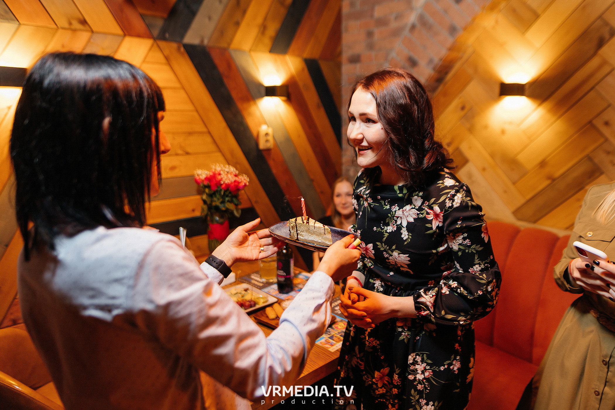 #ЖАРКИЕДНИИНОЧИ в гриль-баре «Жара»