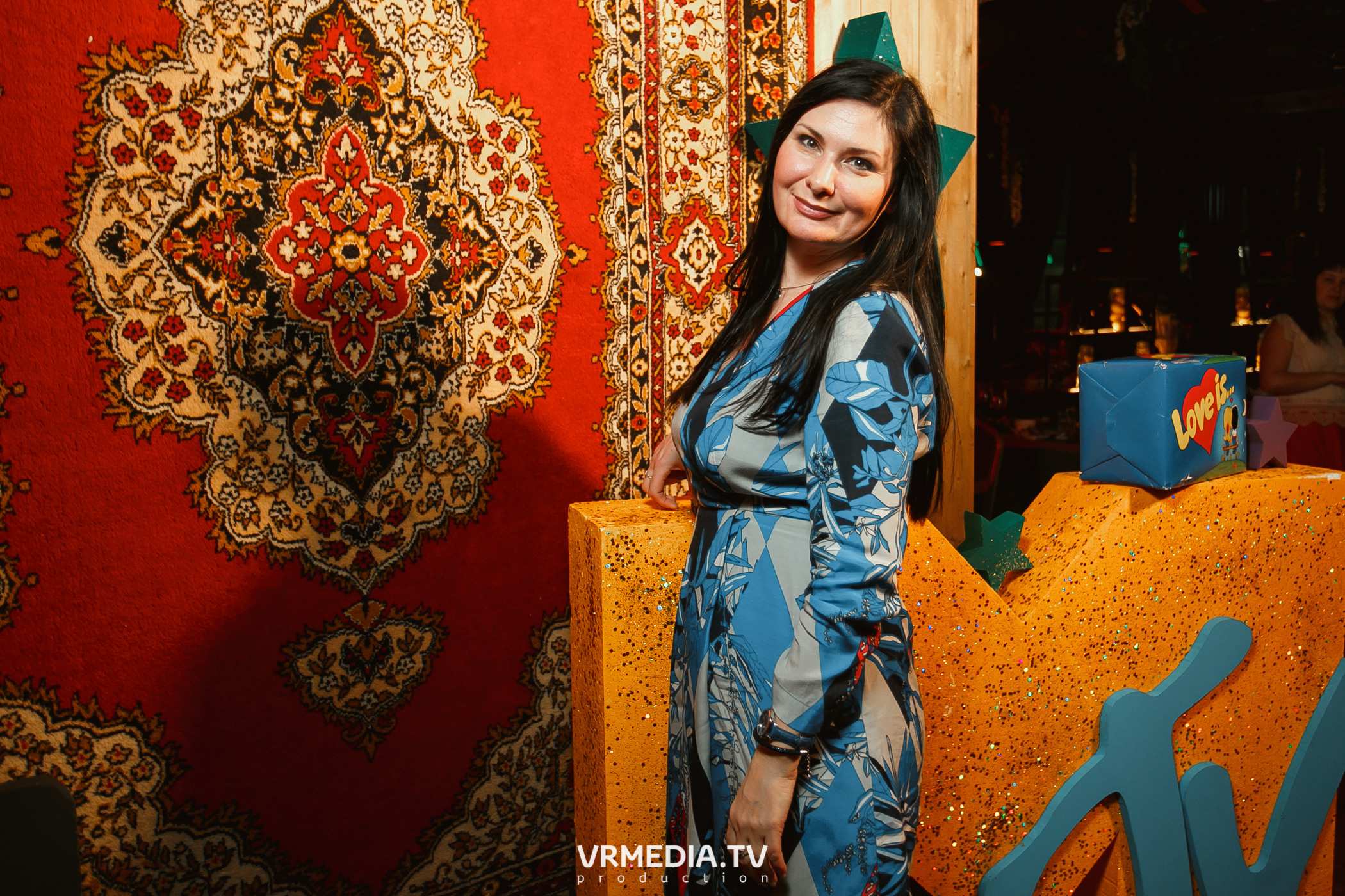 Группа «На-На» в гриль-баре «Жара»