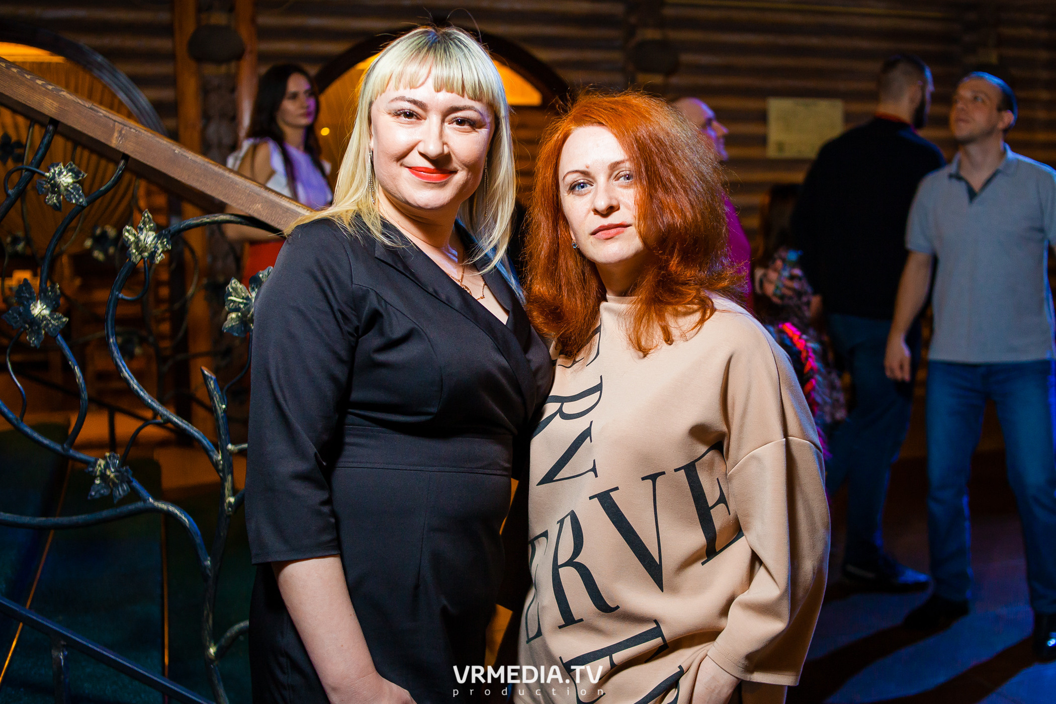 Выходные «У Петровича»