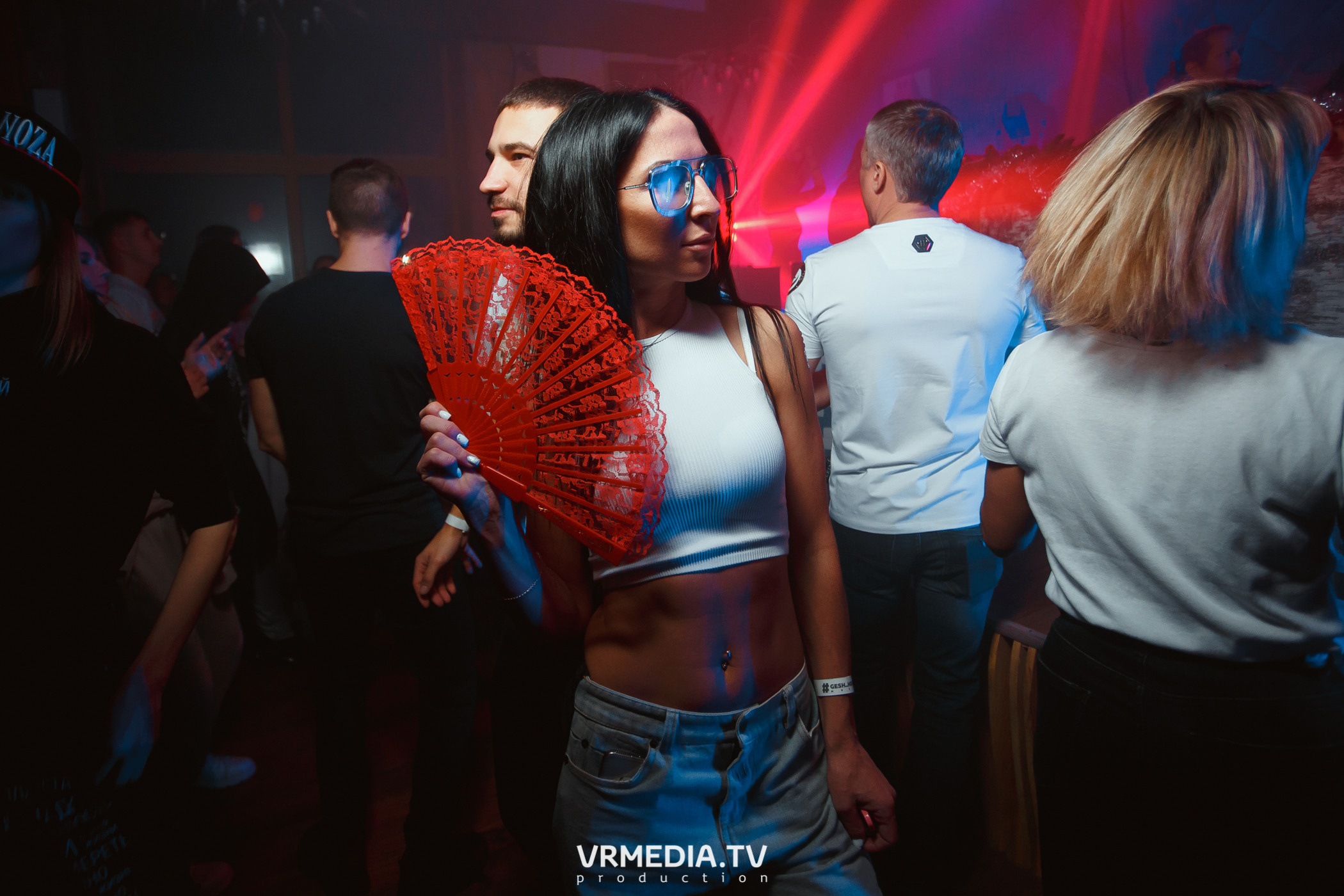 Выходные в «Alpen Club»