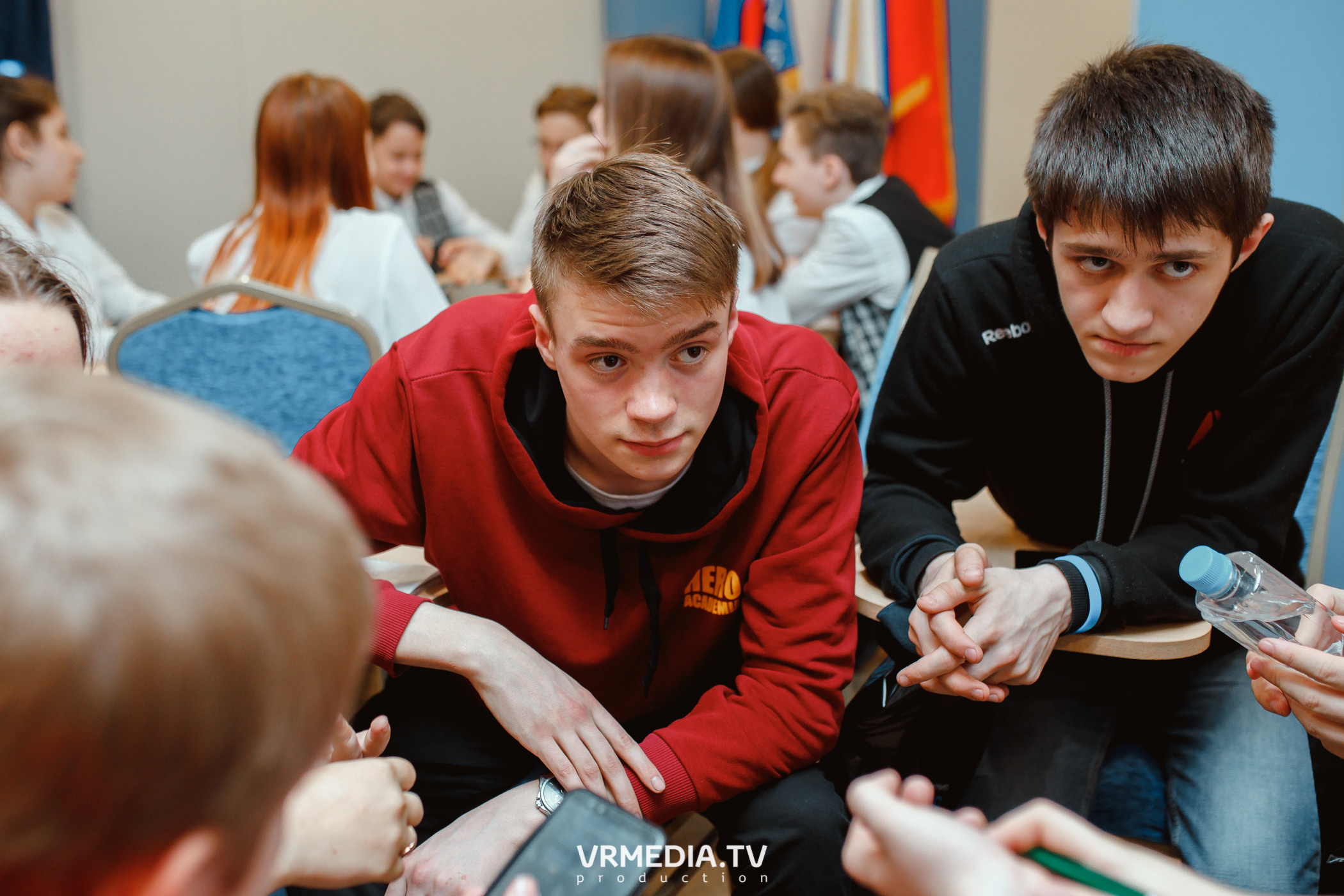 Кейс-клуб «Проектный Кузбасс»