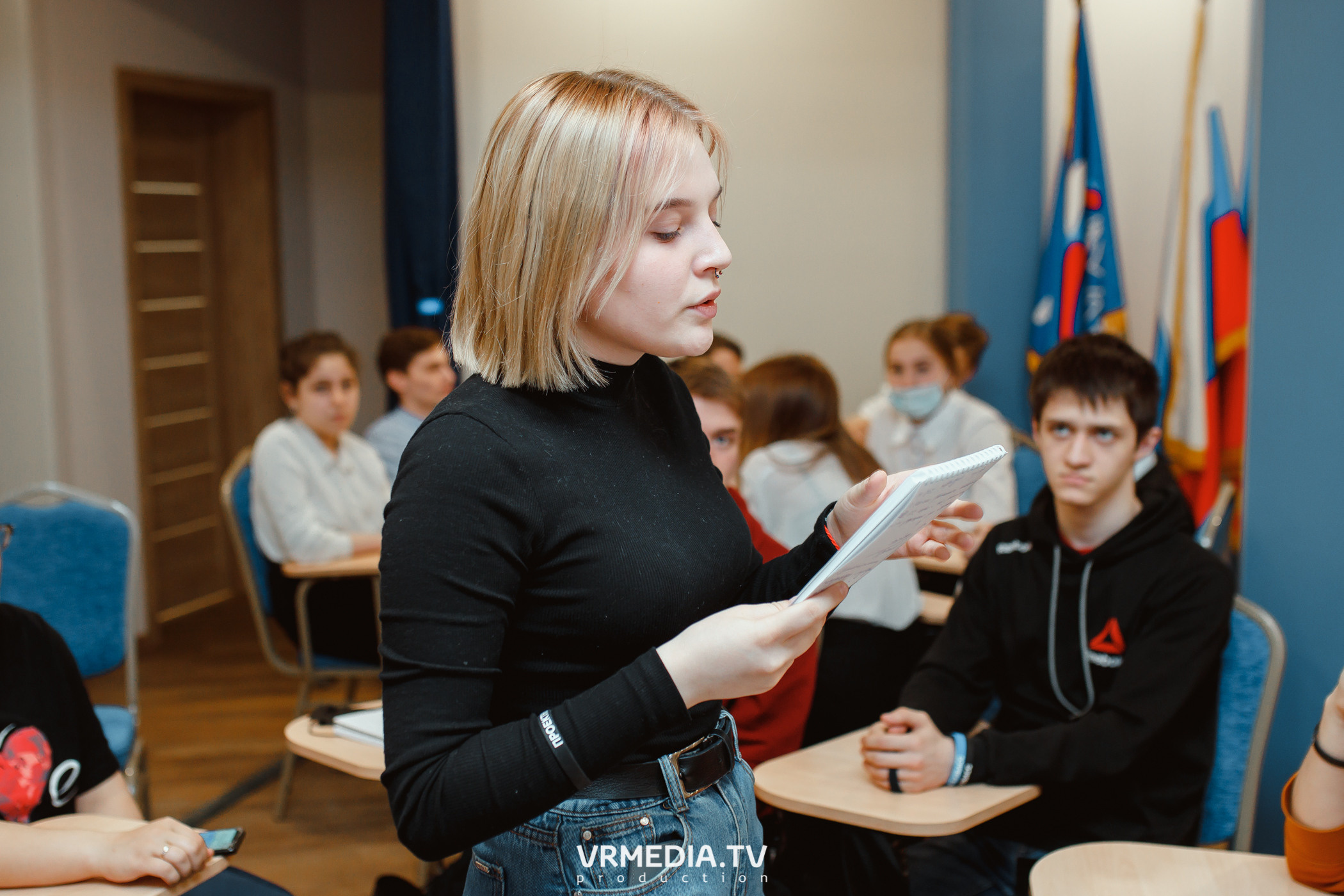 Кейс-клуб «Проектный Кузбасс»