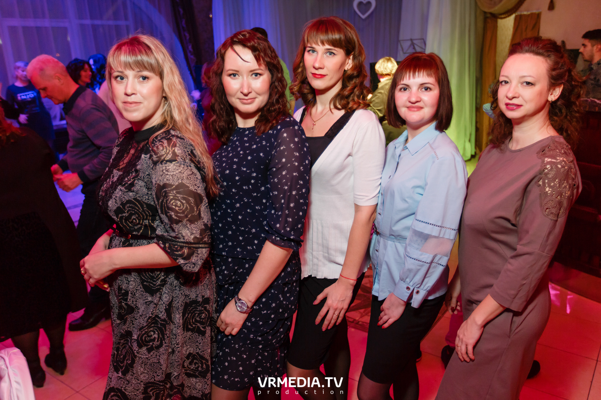 День защитника отечества в РК «Лазурный Берег»