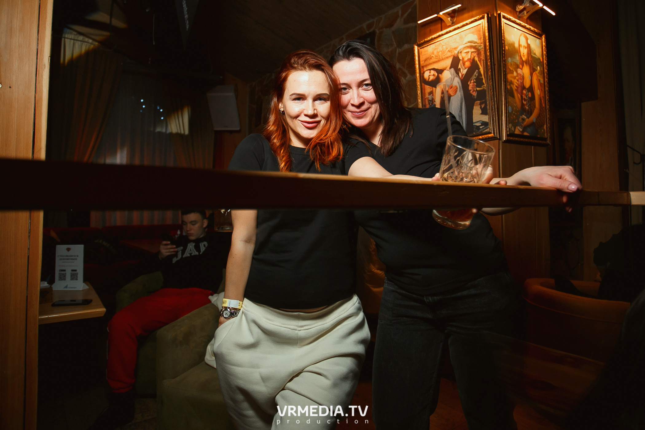 Выходные в «Alpen Club»