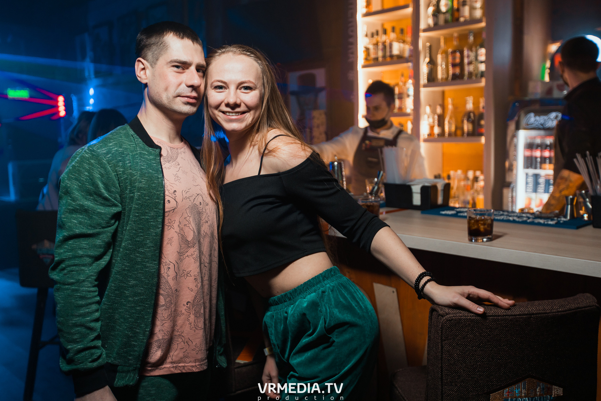 Выходные в «Alpen Club»