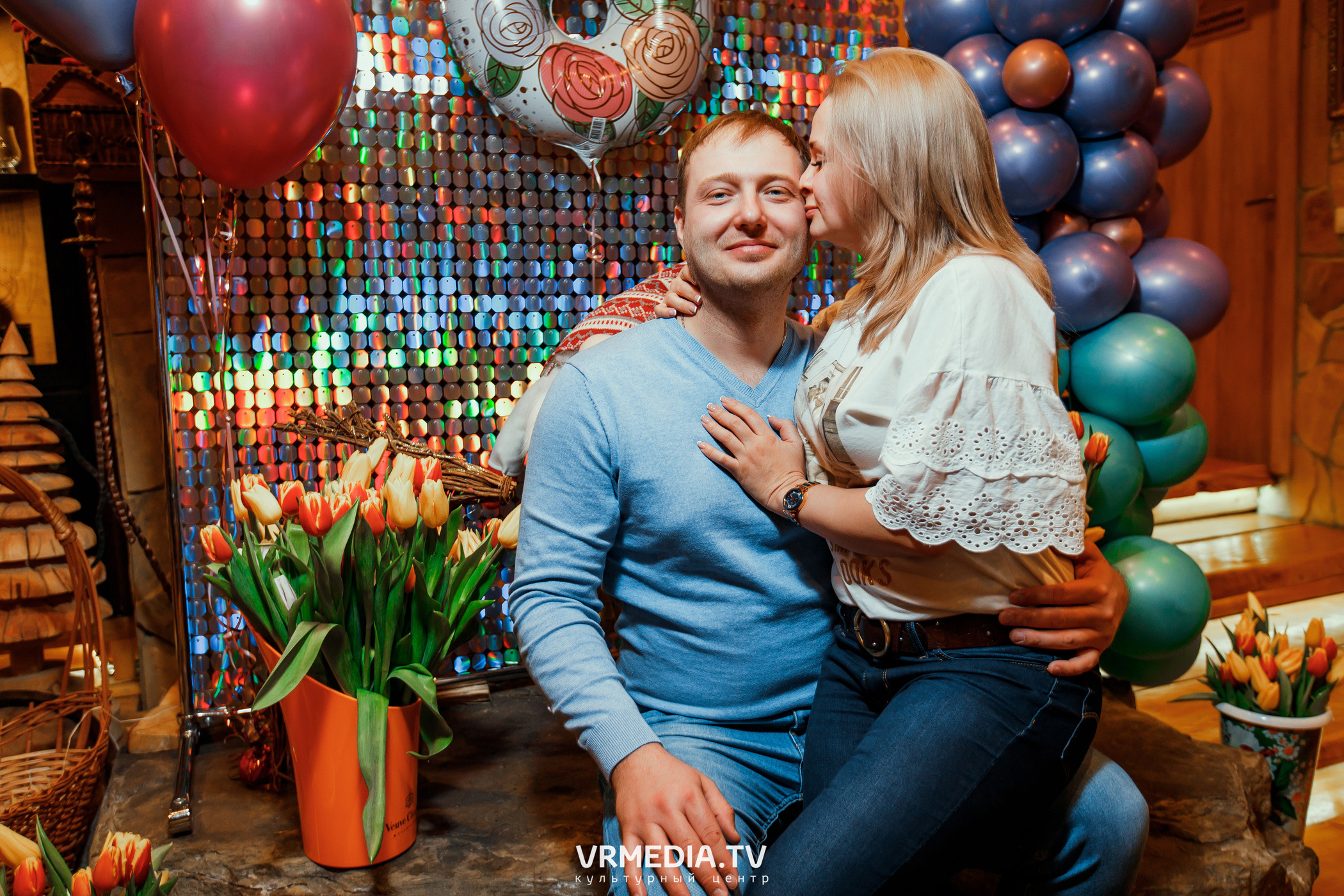 Выходные в «Alpen club»