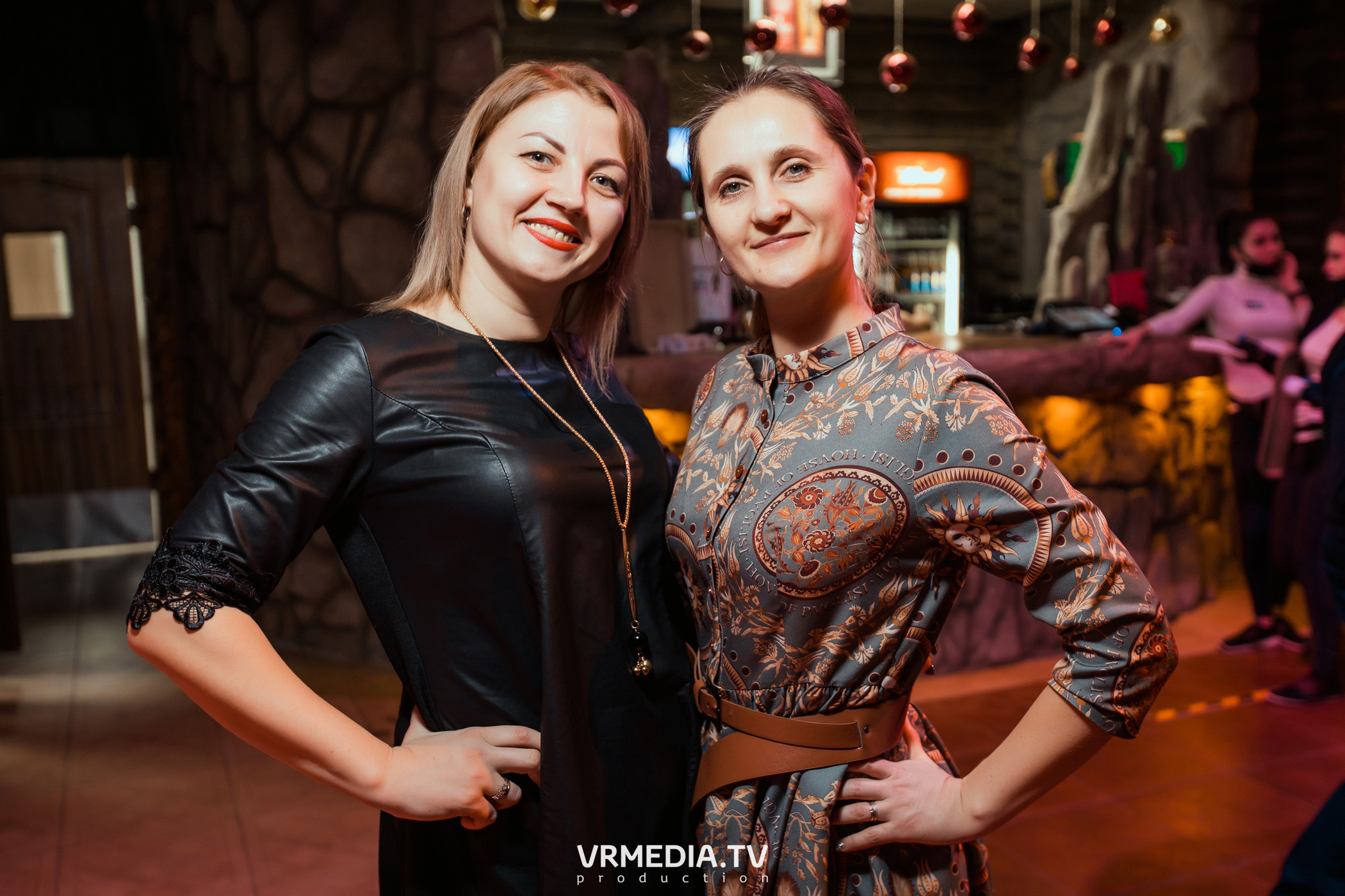 Выходные «У Петровича»