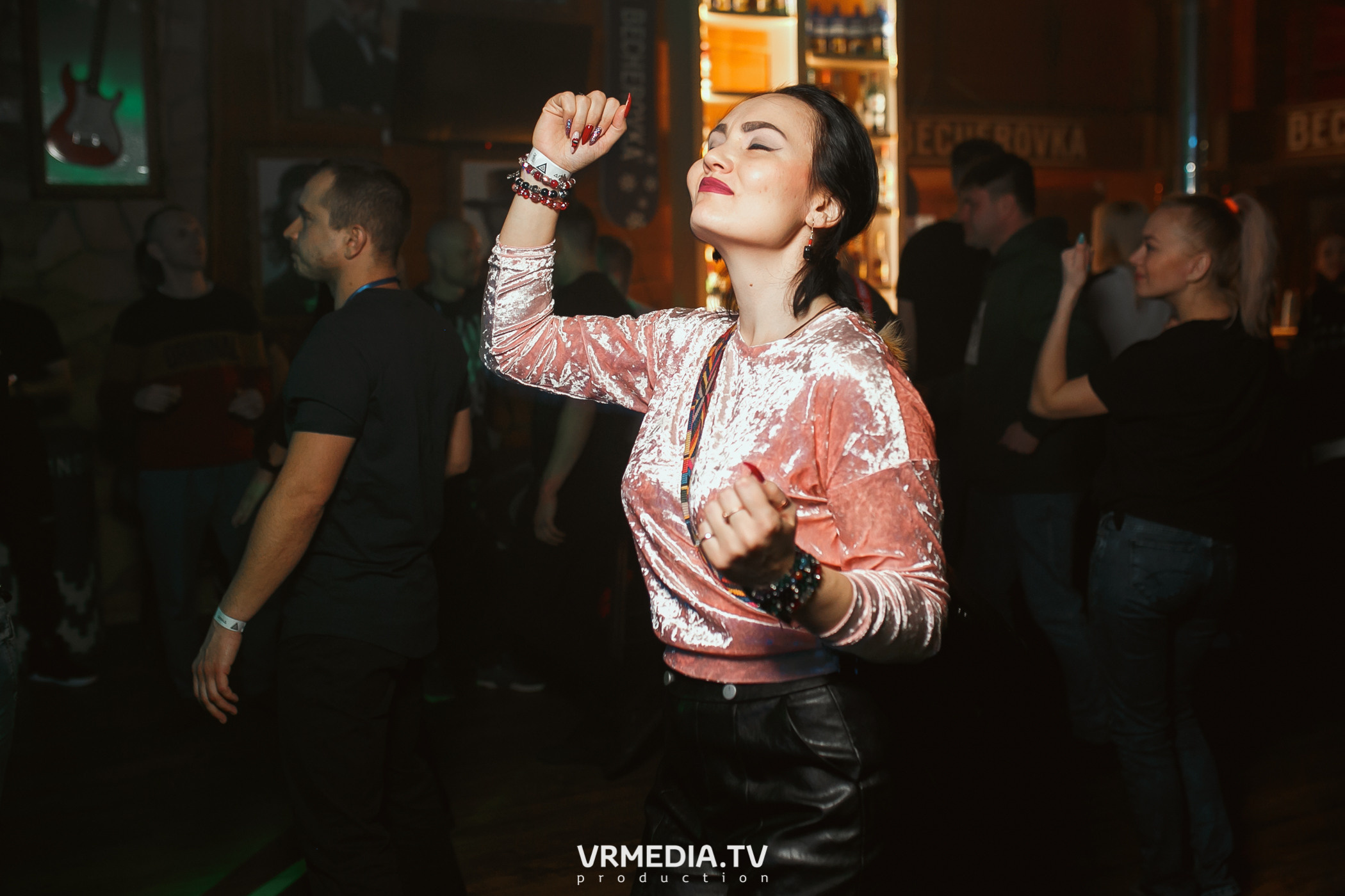 Выходные в «Alpen Club»