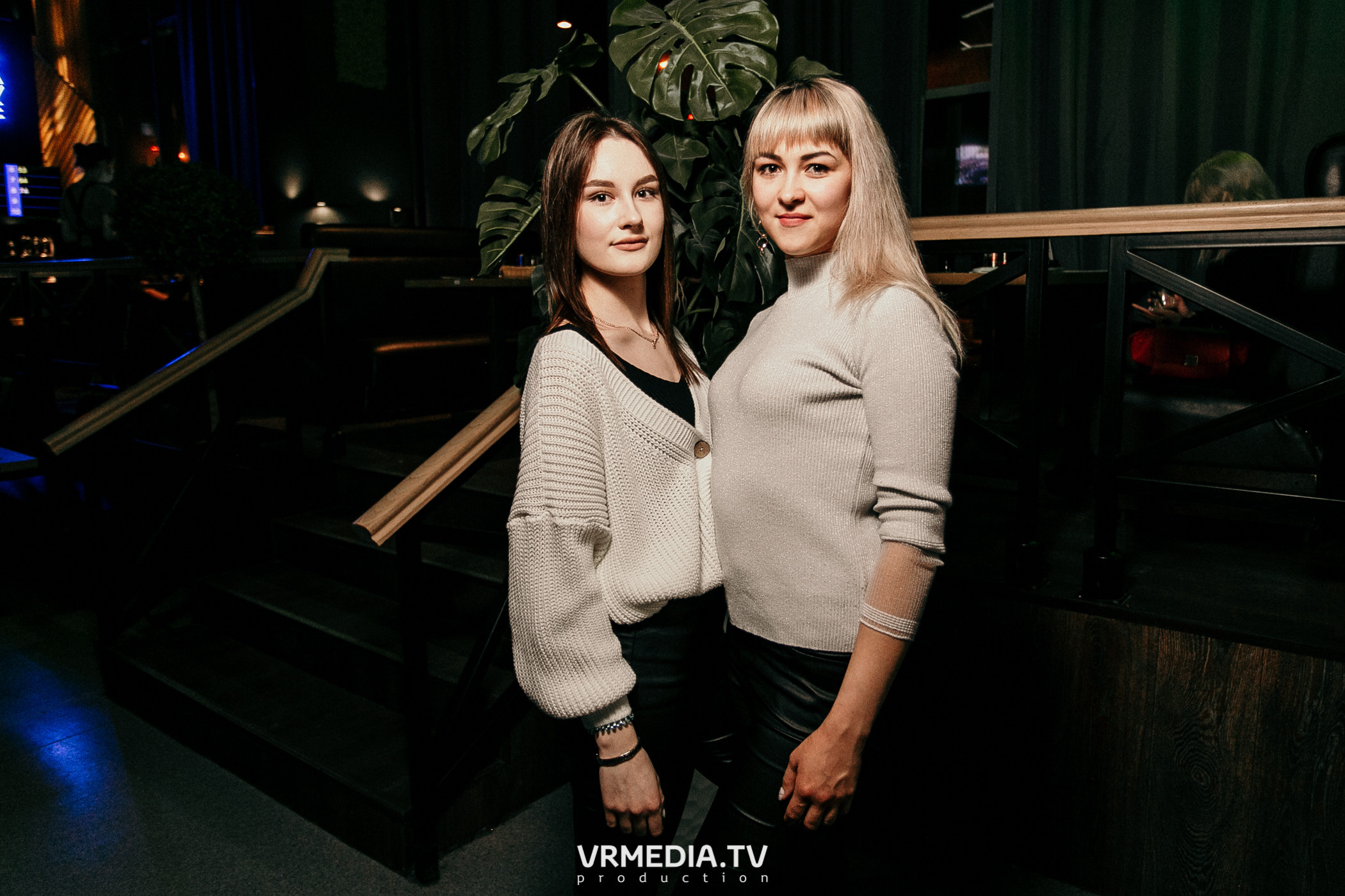 Выходные в баре «DOSKI»