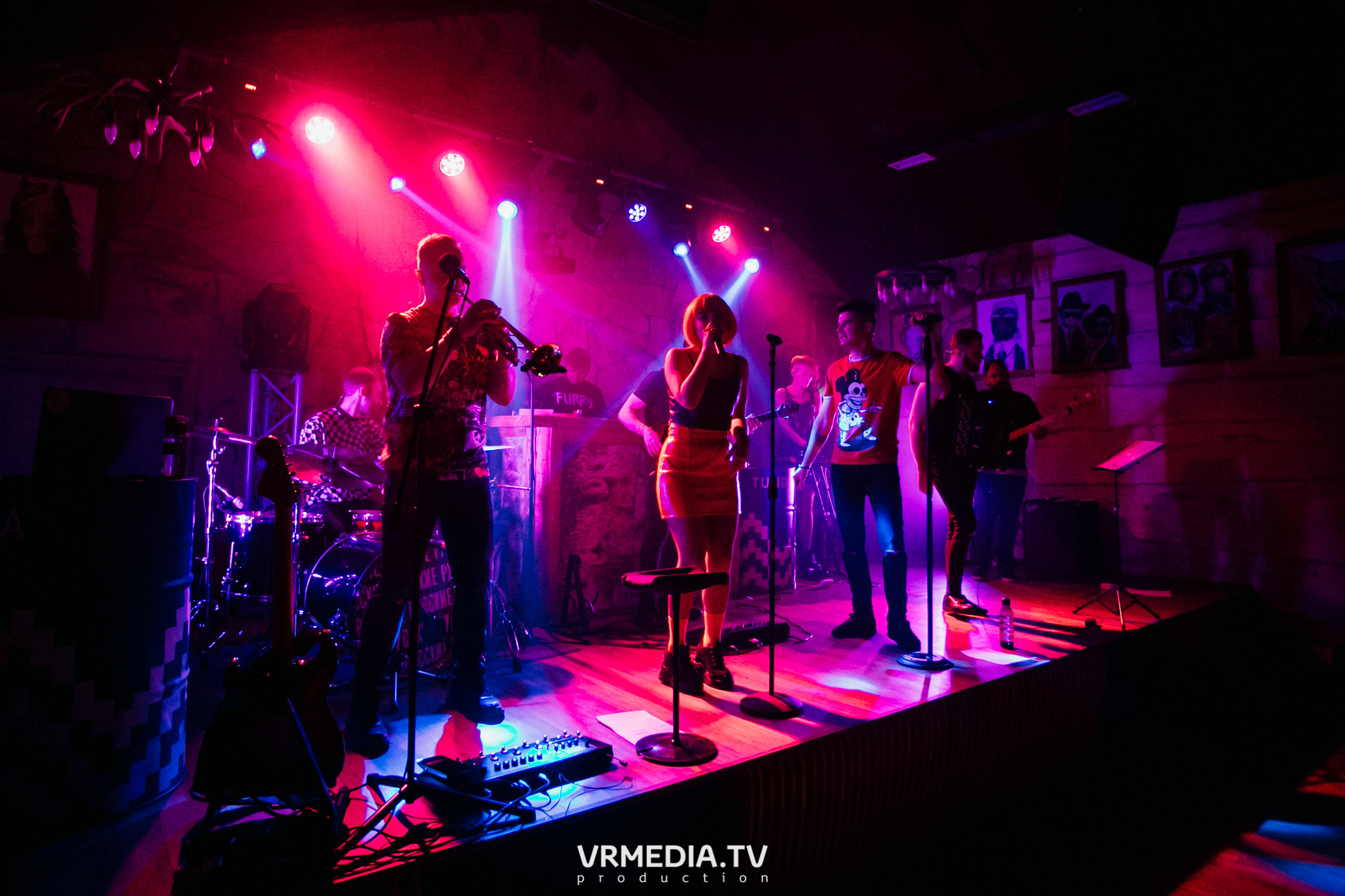 Выходные в «Alpen club»