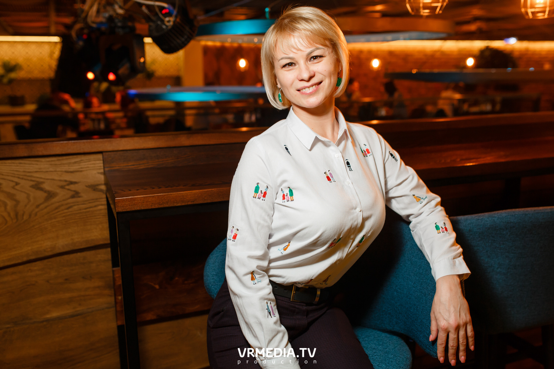 Выходные в «Одном хорошем месте»