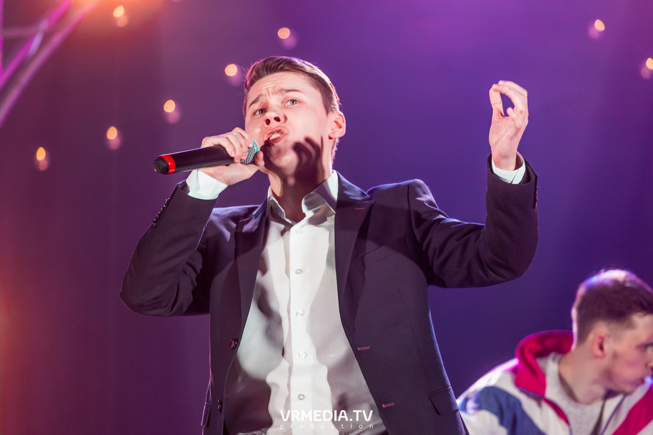 Студенческая весна в КемГМУ. Лечебный факультет