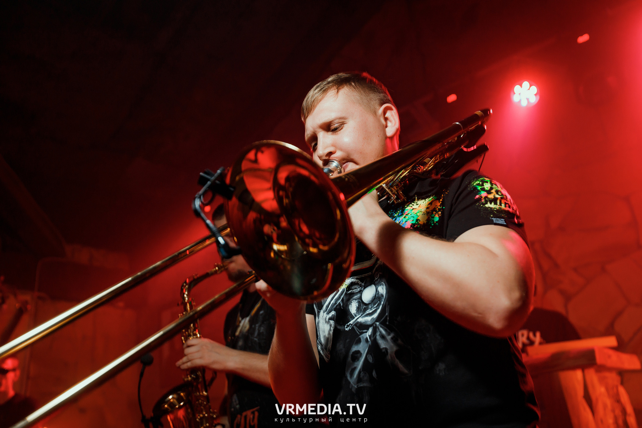 Выходные в «Alpen club»