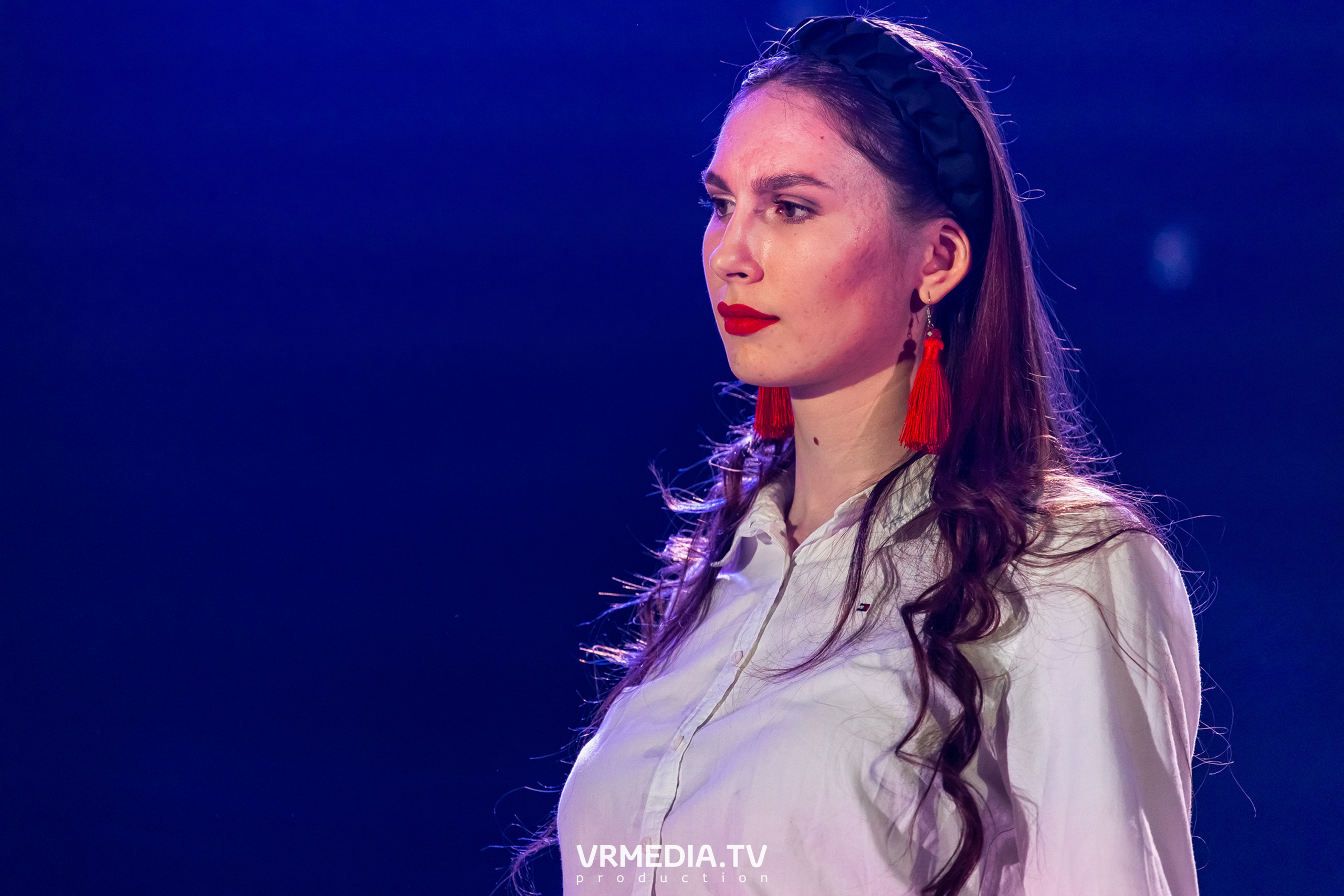 Студенческая весна в КемГМУ. Лечебный факультет