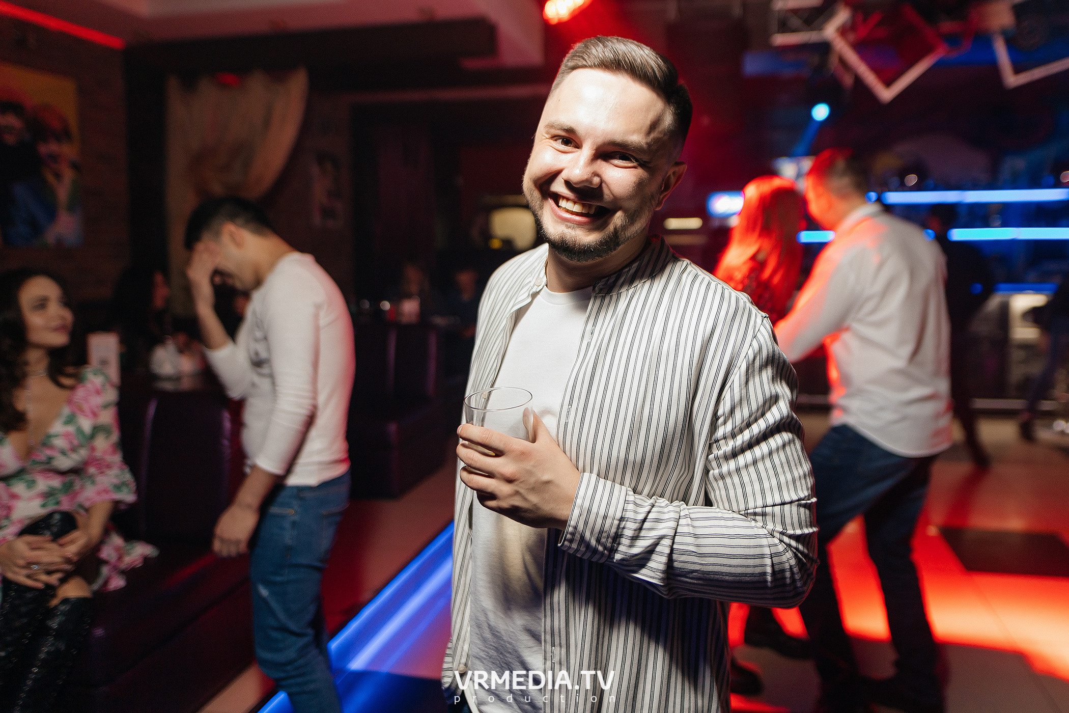 Выпускной Chao’s Dj School № 6