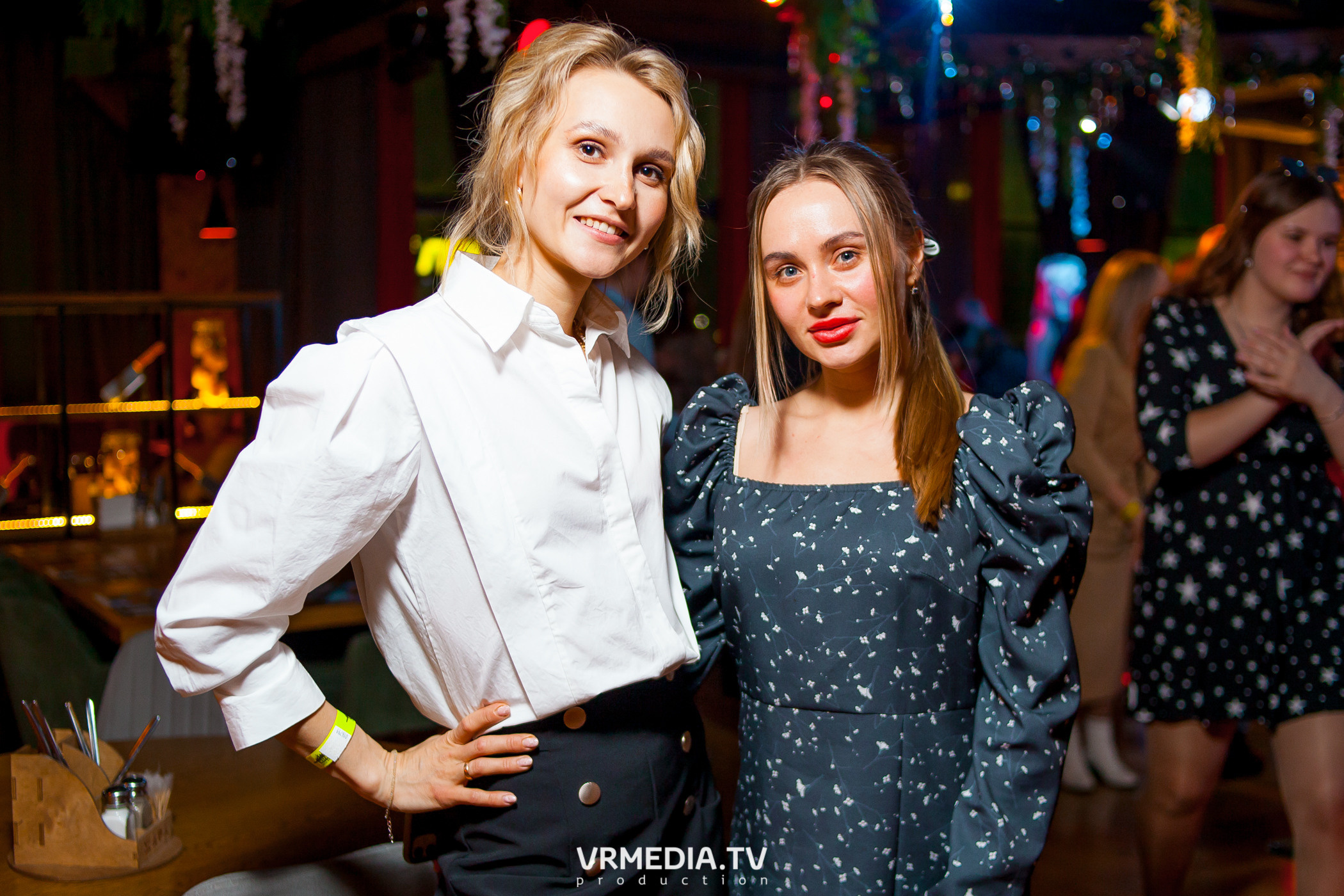 #ЖАРКИЕДНИИНОЧИ в гриль-баре «Жара»