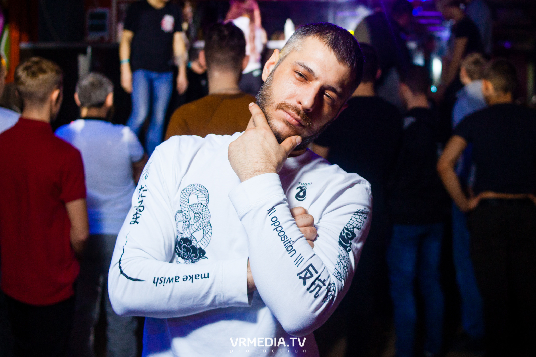 Выходные в НК «Zefir»