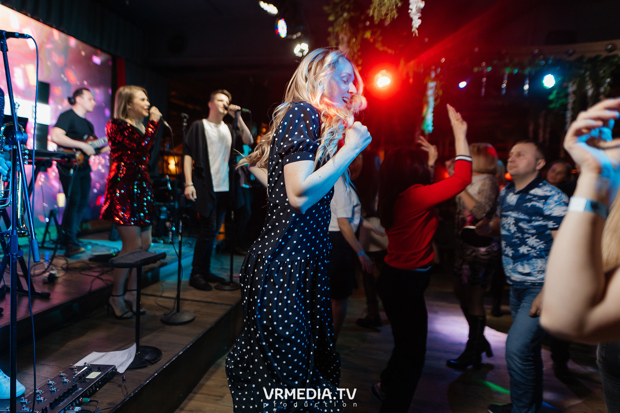 #ЖАРКИЕДНИИНОЧИ в гриль-баре «Жара»