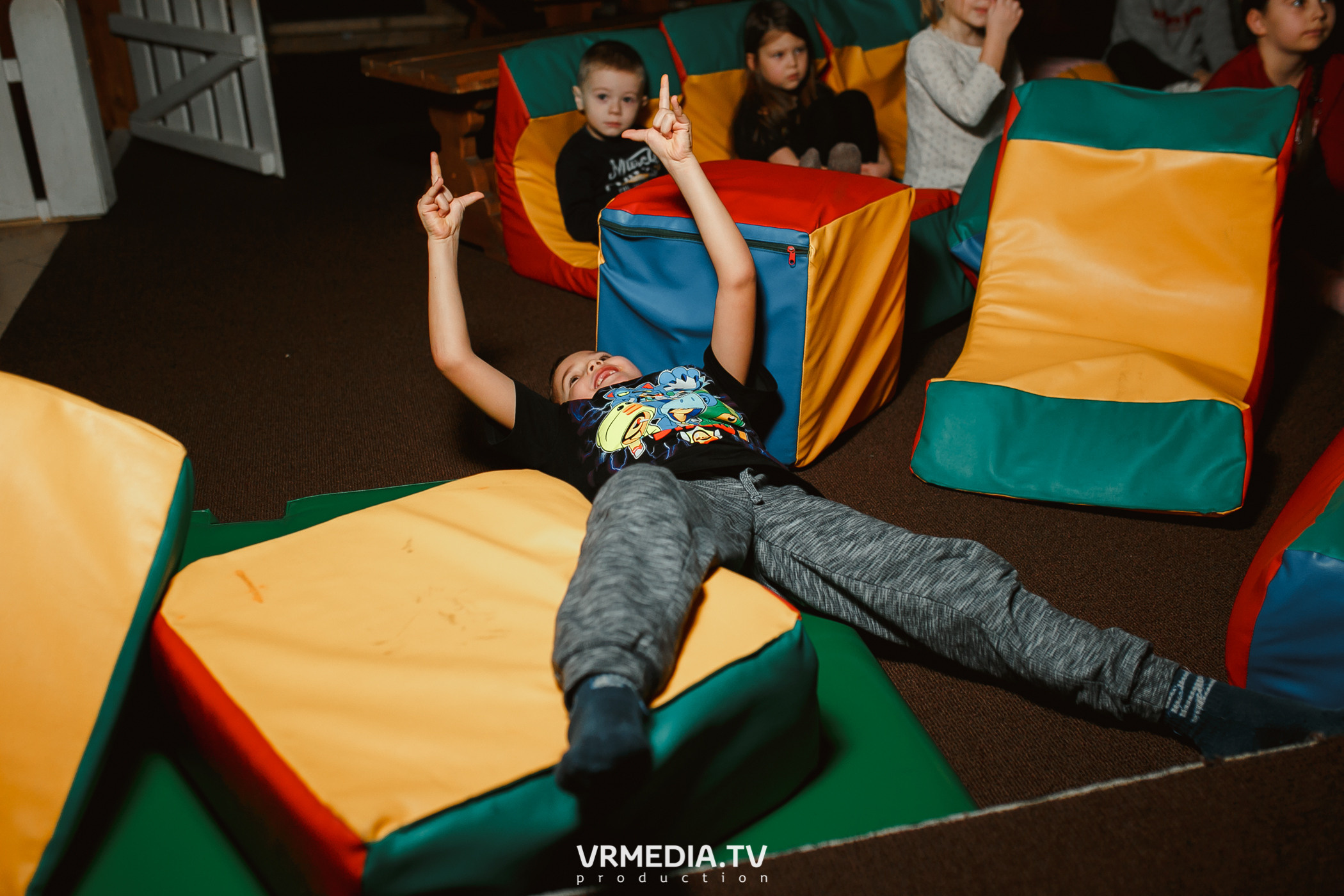 Выходные в «Alpen Club»