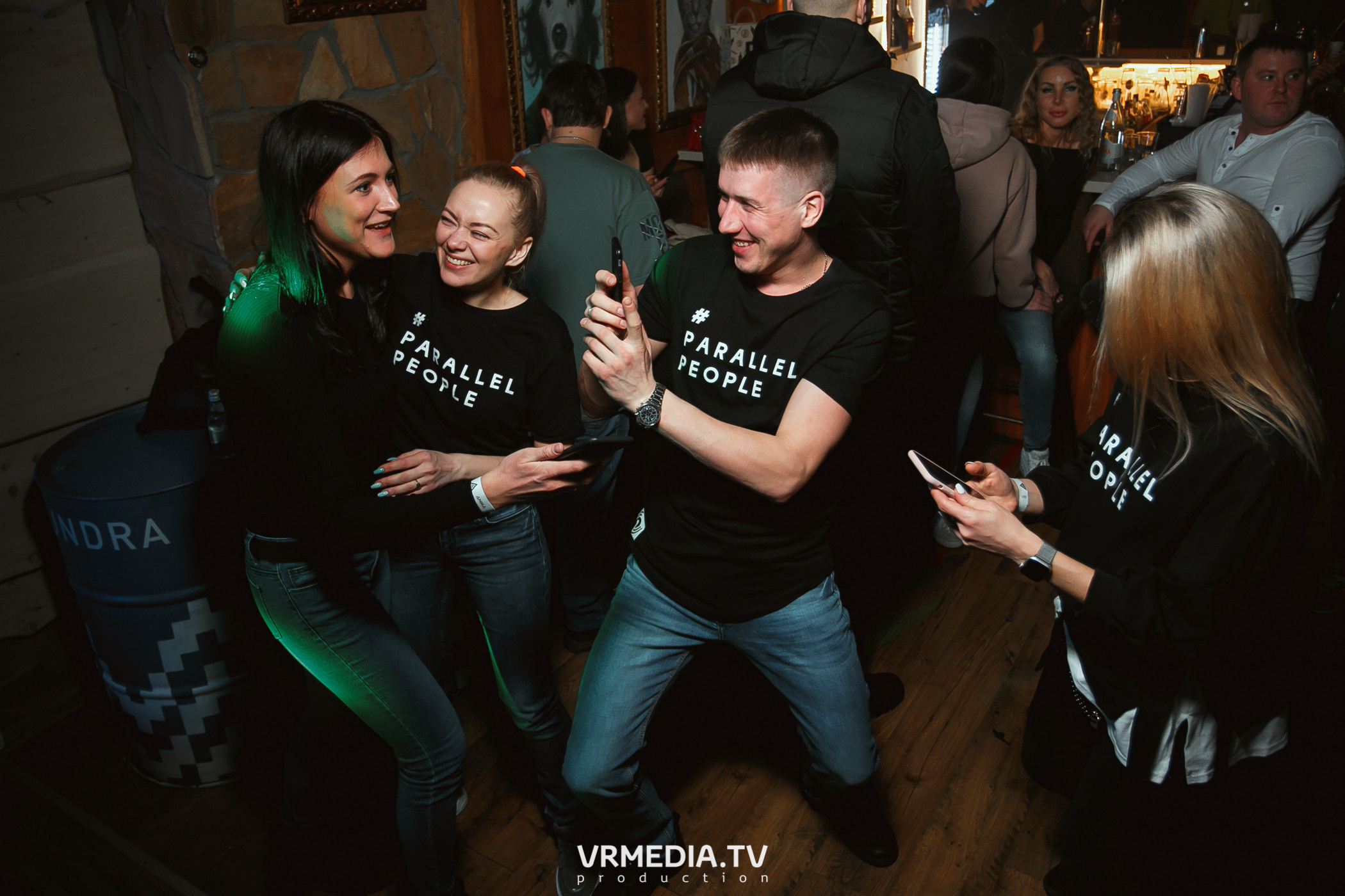 Выходные в «Alpen Club»