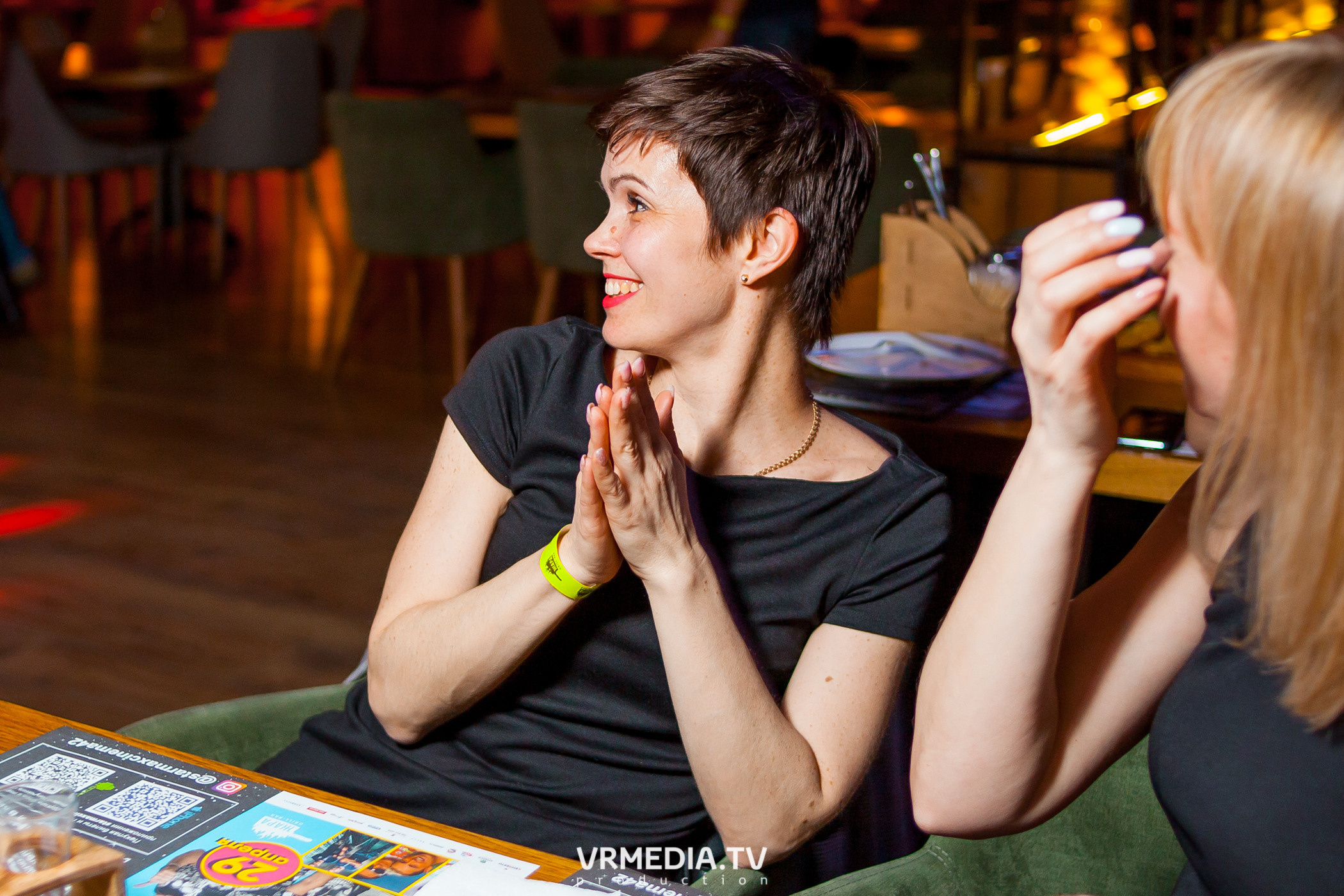 #ЖАРКИЕДНИИНОЧИ в гриль-баре «Жара»