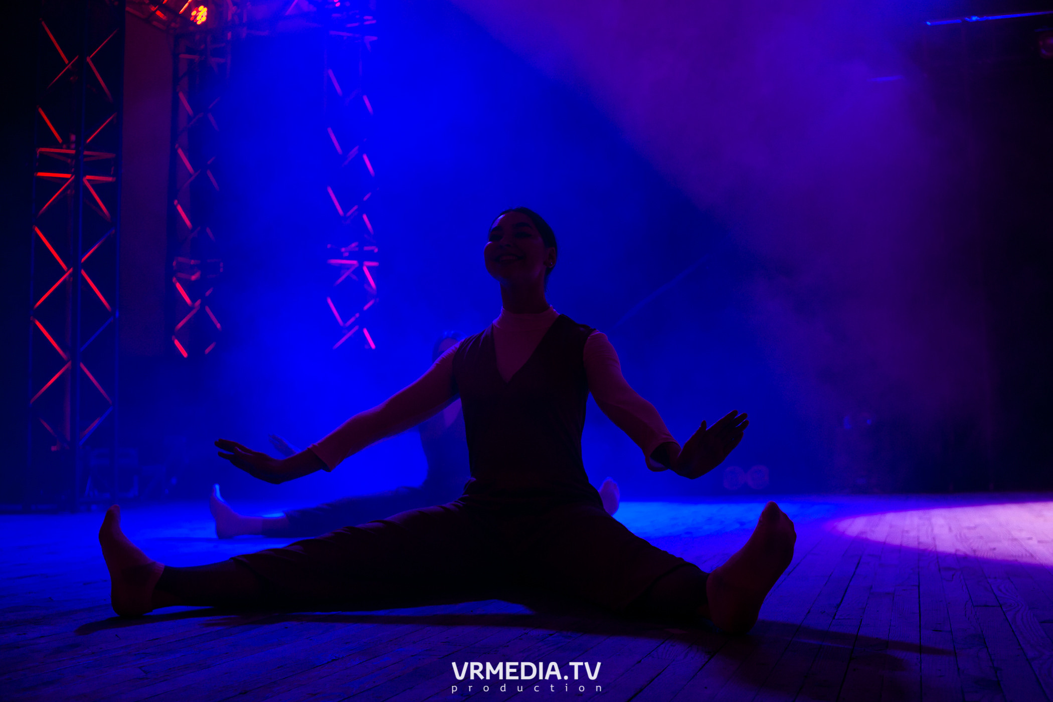 Студенческая весна в КемГМУ. Гала-концерт