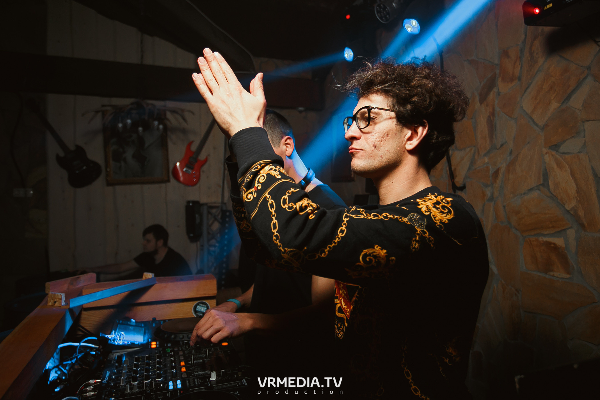 Выходные в «Alpen club»