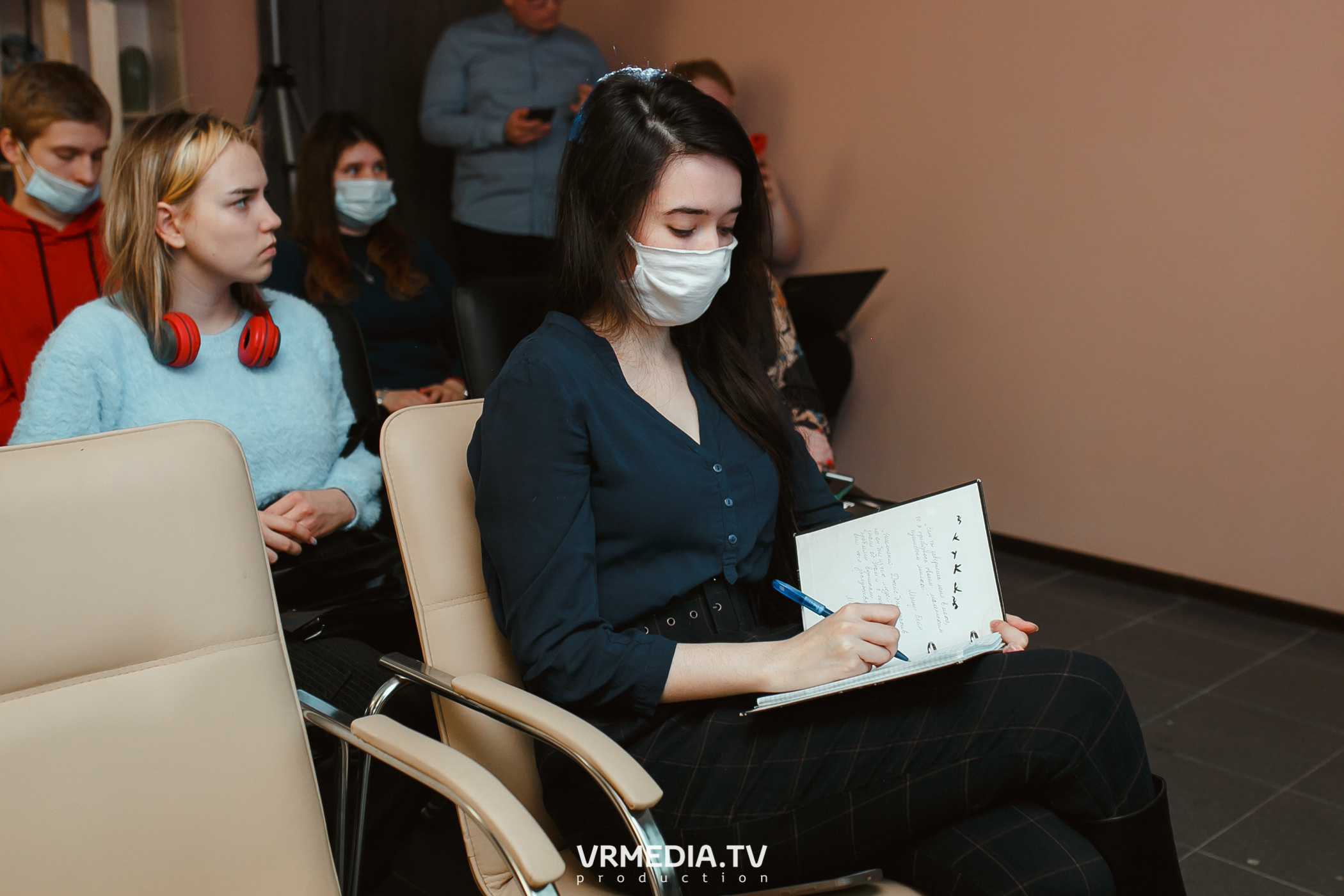 Кейс-клуб «Проектный Кузбасс»