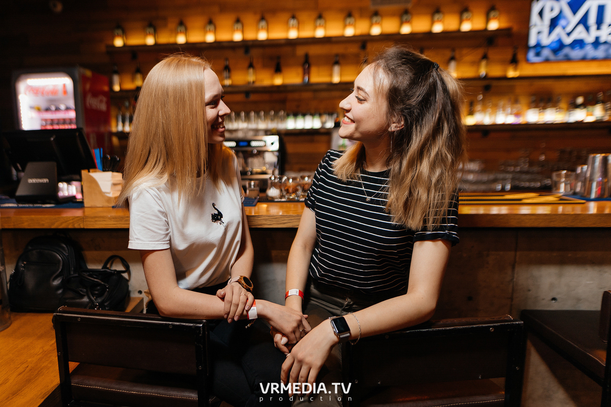 #ЖАРКИЕДНИИНОЧИ в гриль-баре «Жара»