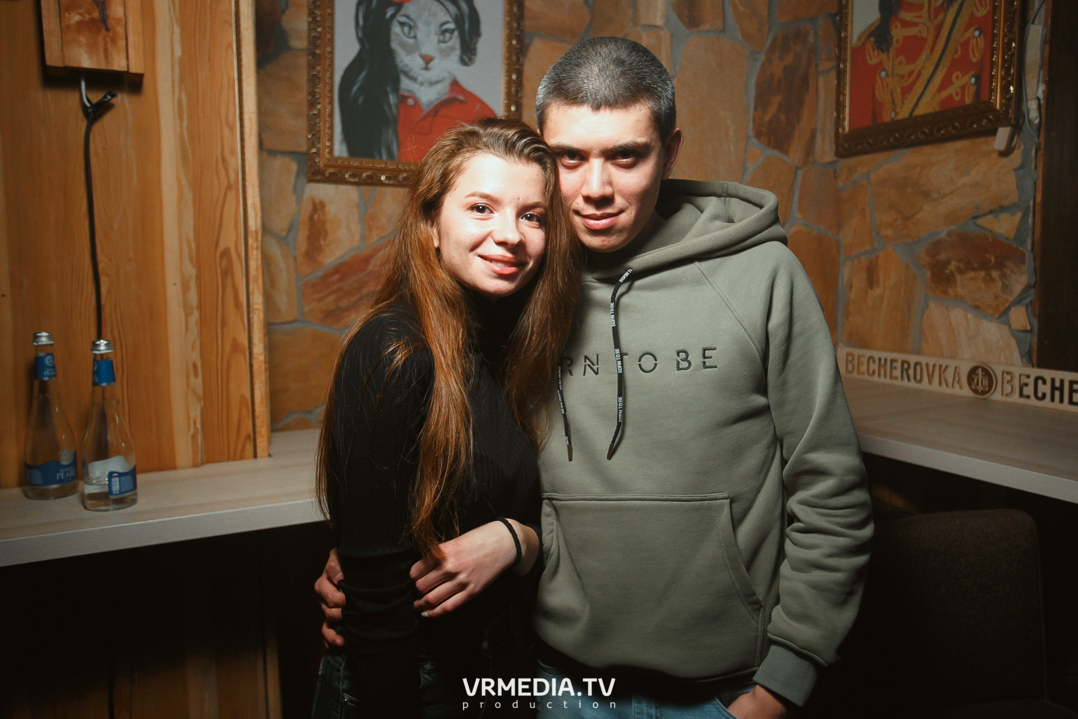 Выходные в «Alpen Club»