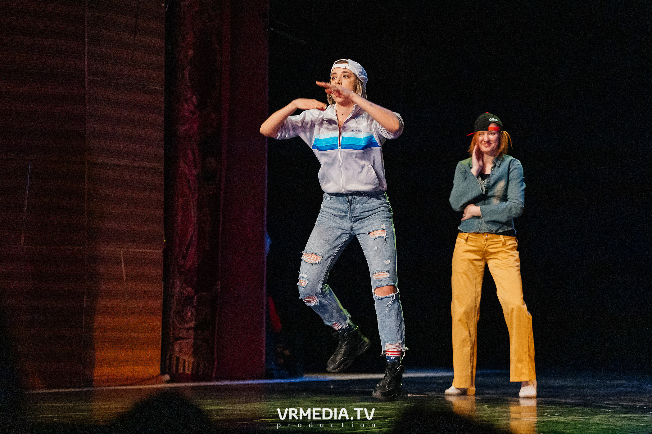 Благотворительный межрегиональный фестиваль «МЫ»