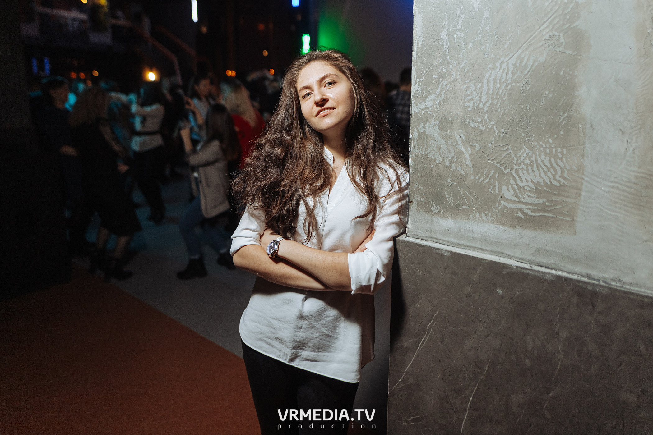 Выходные в баре «DOSKI»