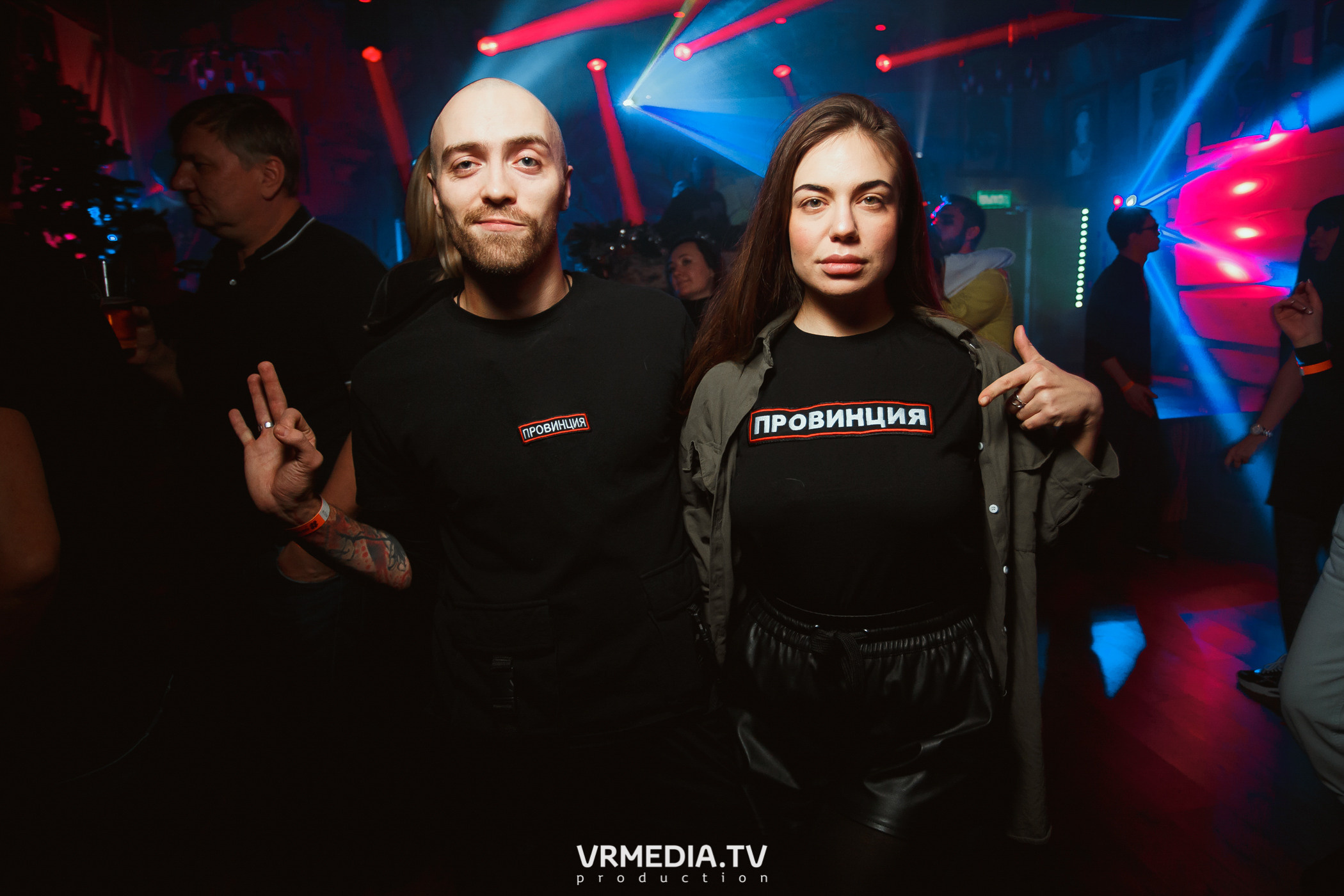 Выходные в «Alpen Club»