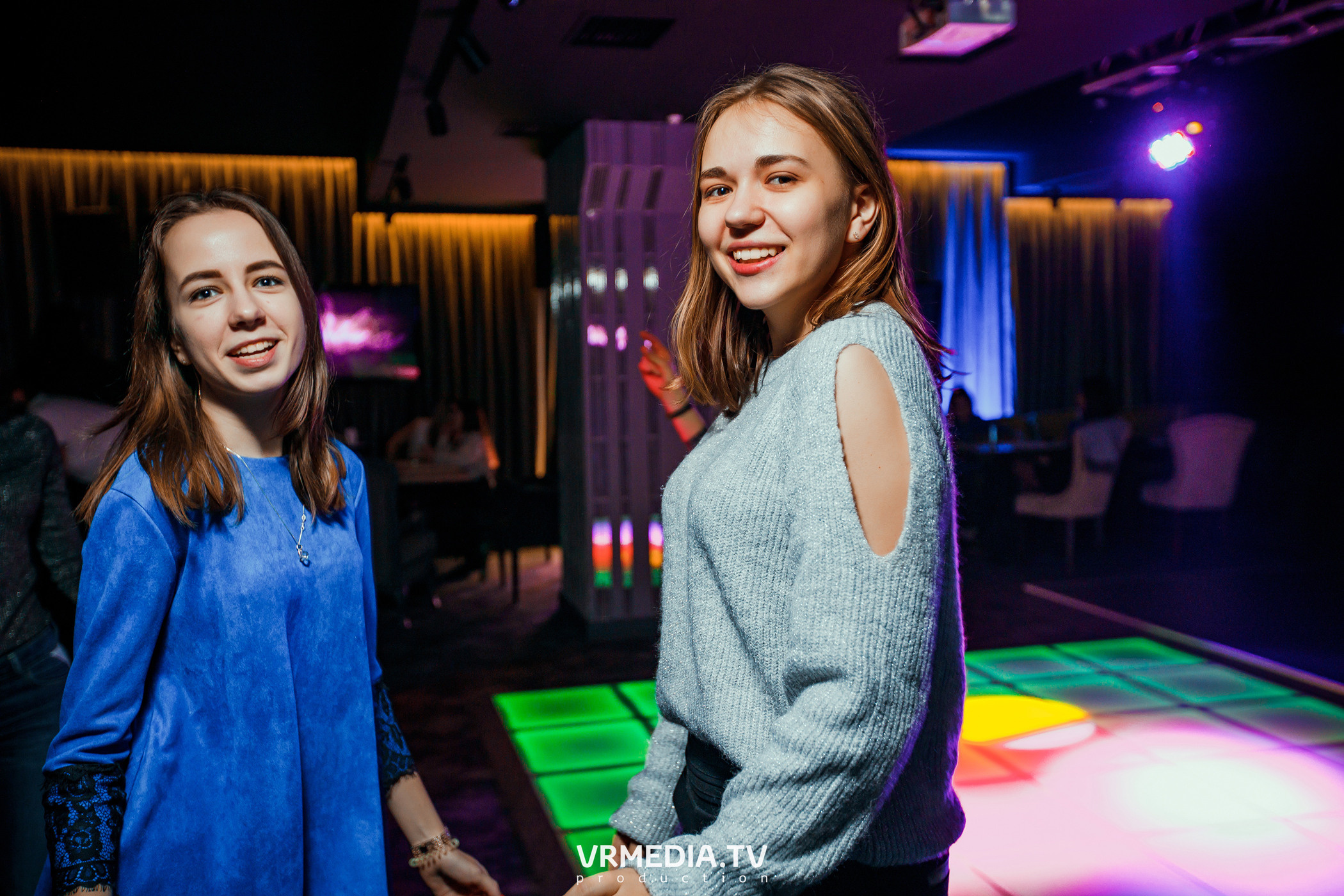 Men's Weekend в караоке «Volna»