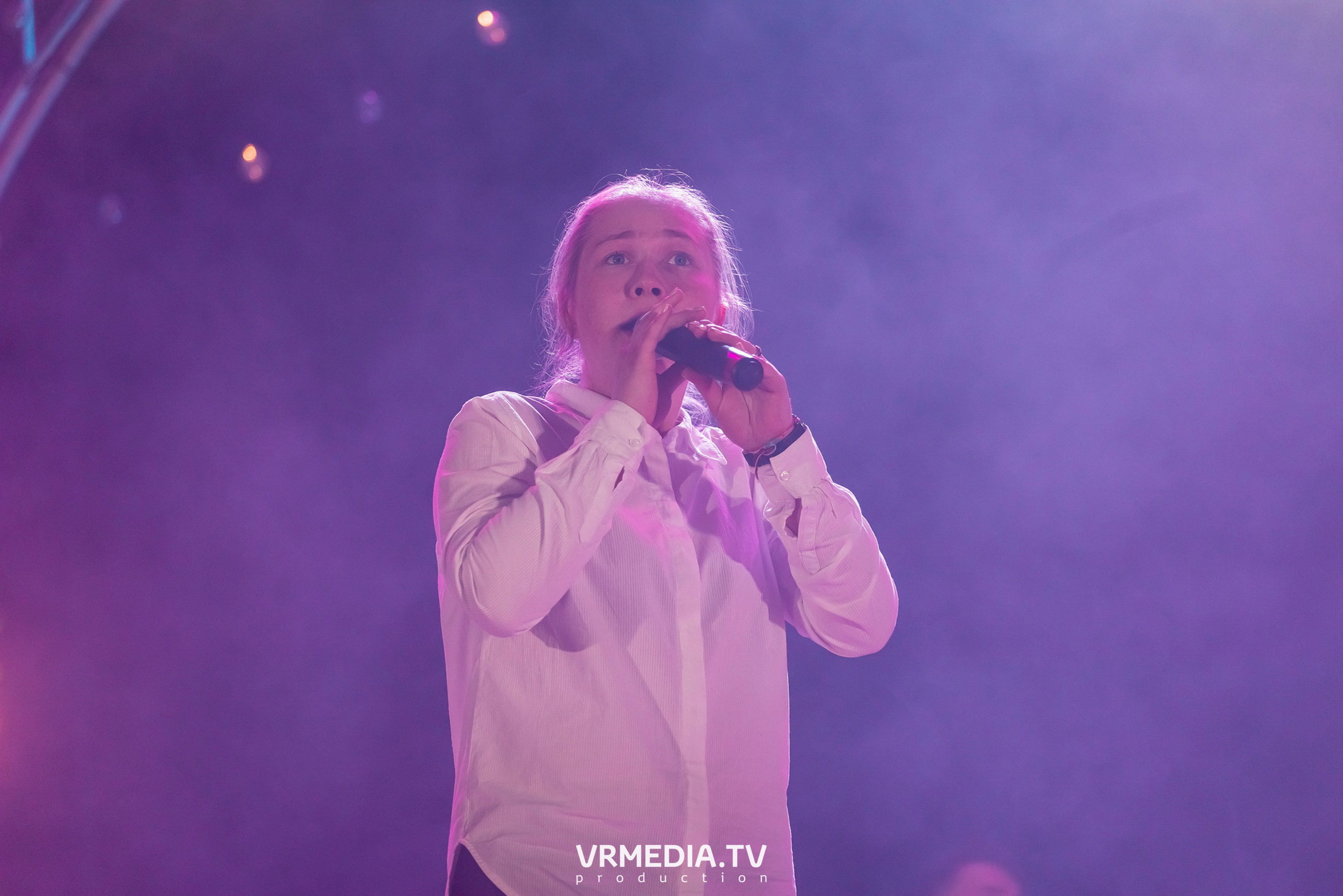 Студенческая весна в КемГМУ. Лечебный факультет