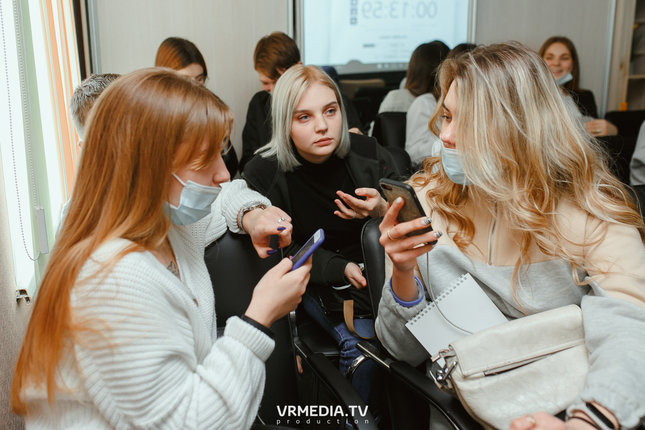 Кейс-клуб «Проектный Кузбасс»