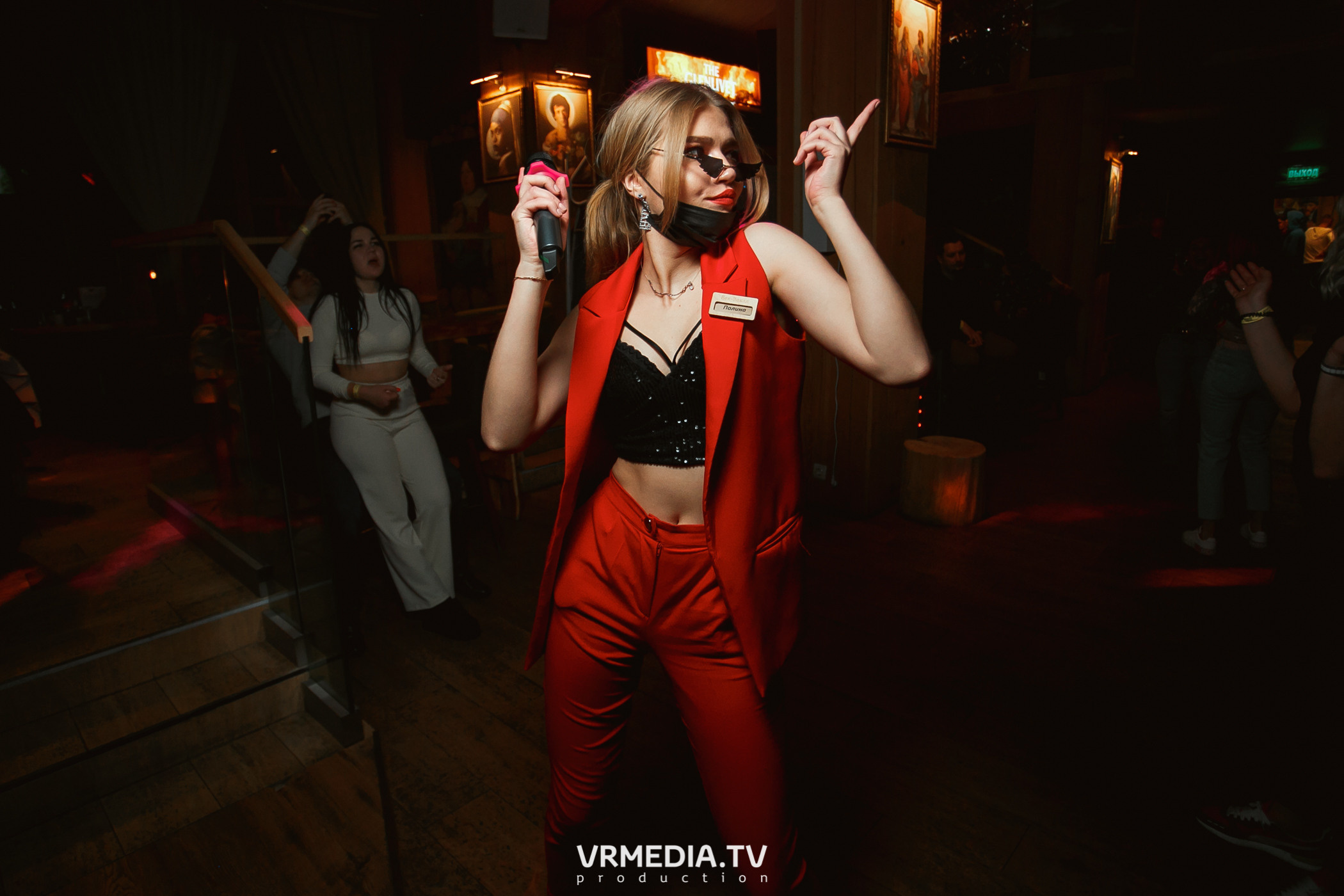 Выходные в «Alpen Club»