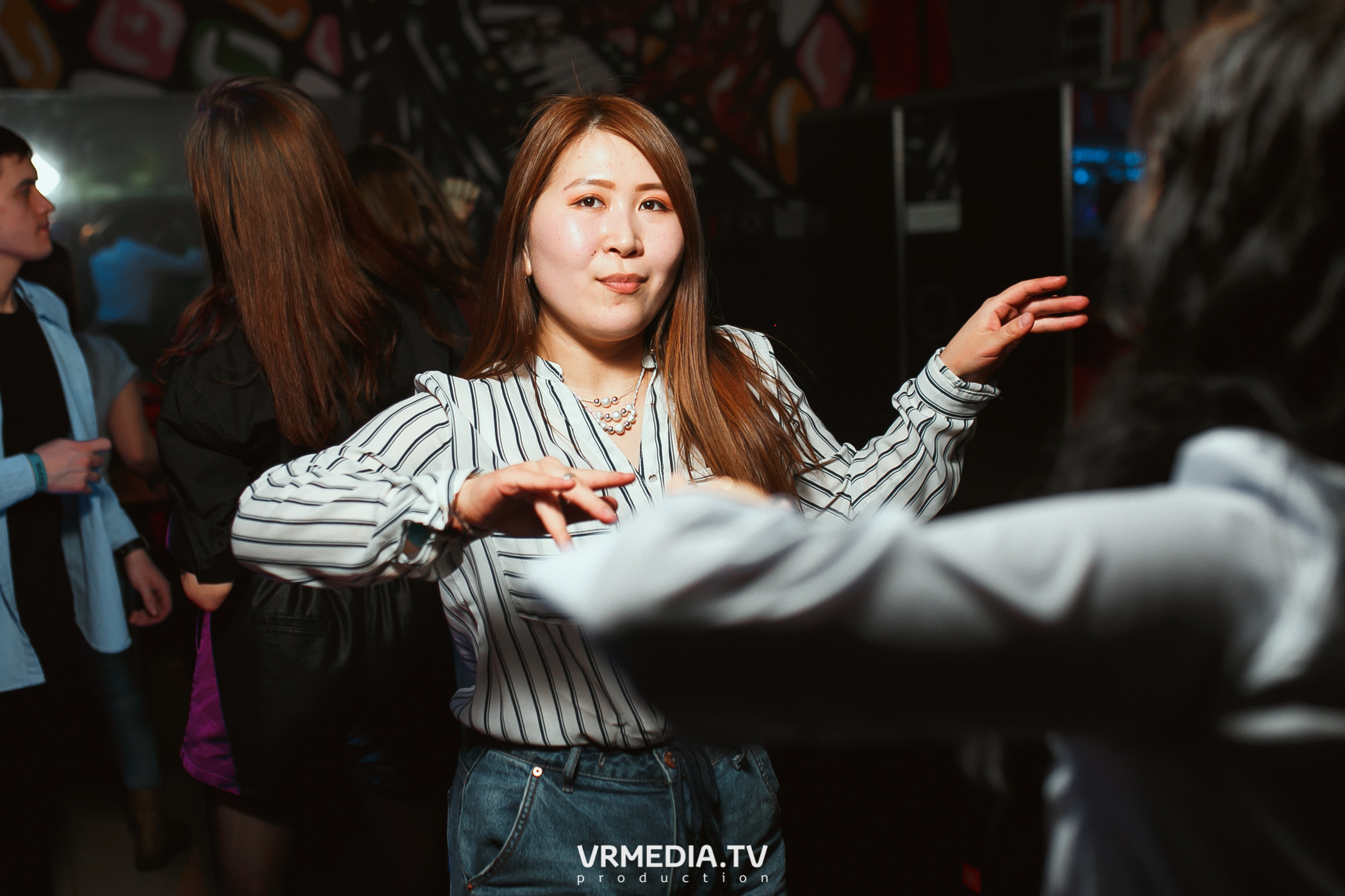 Выходные в НК «Zefir»