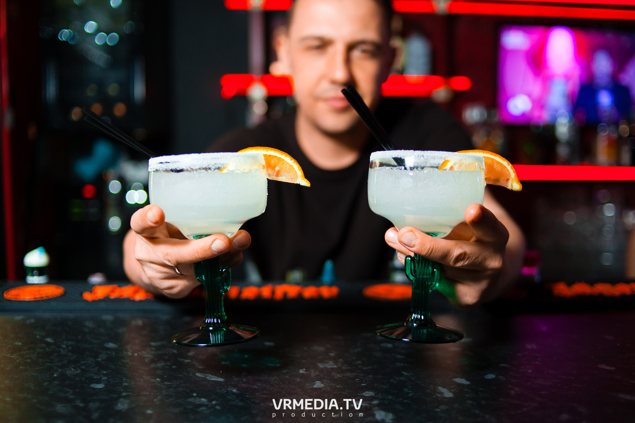 «RETRO DISCO 80-90» в НК «Засада»